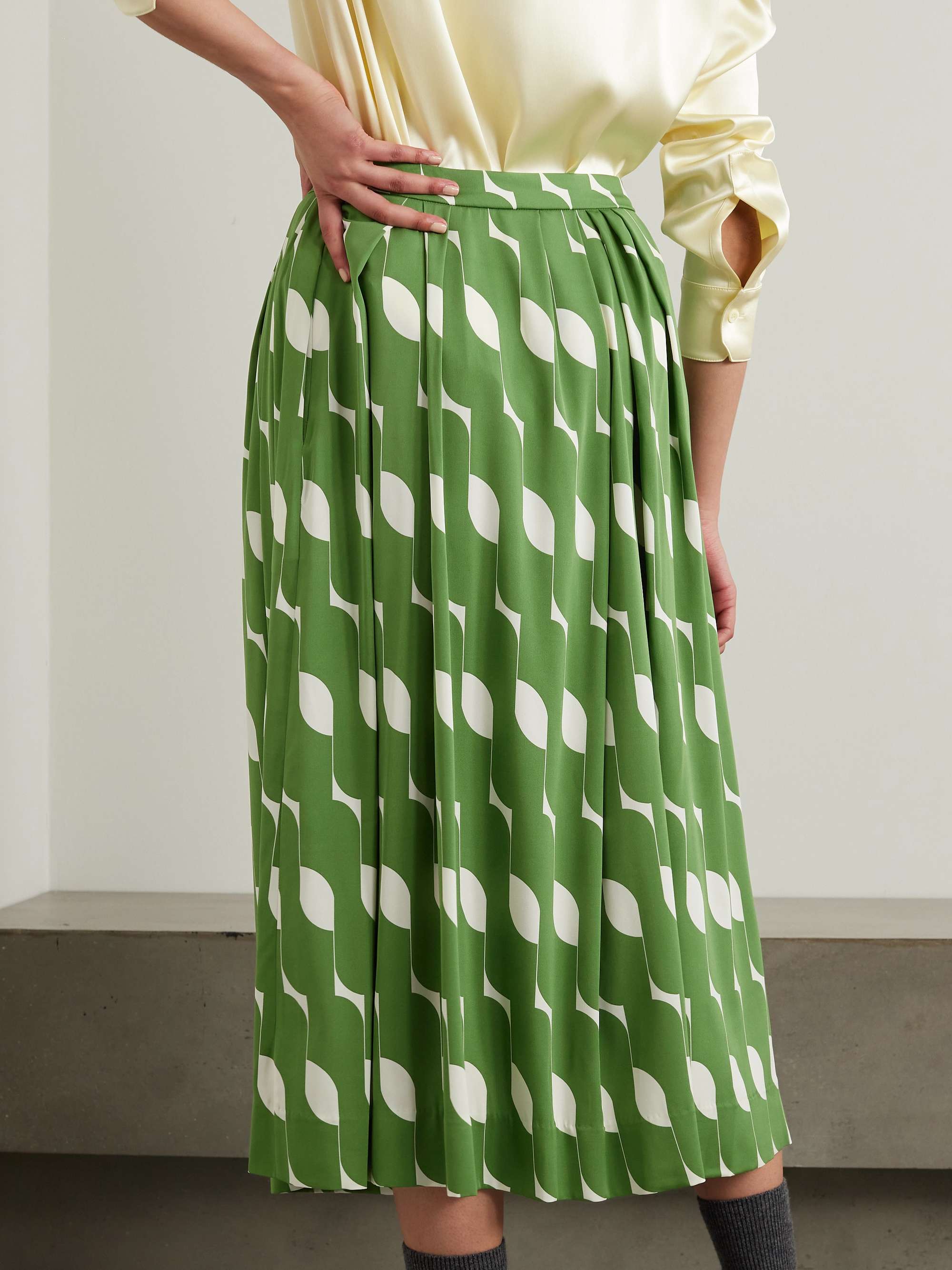 DRIES VAN NOTEN 