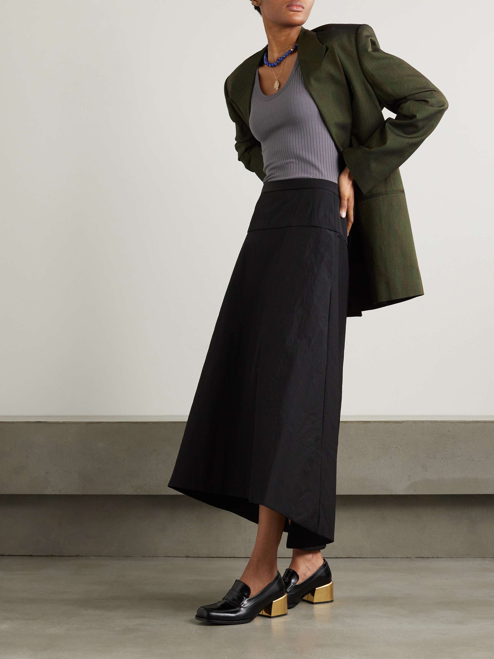 DRIES VAN NOTEN 