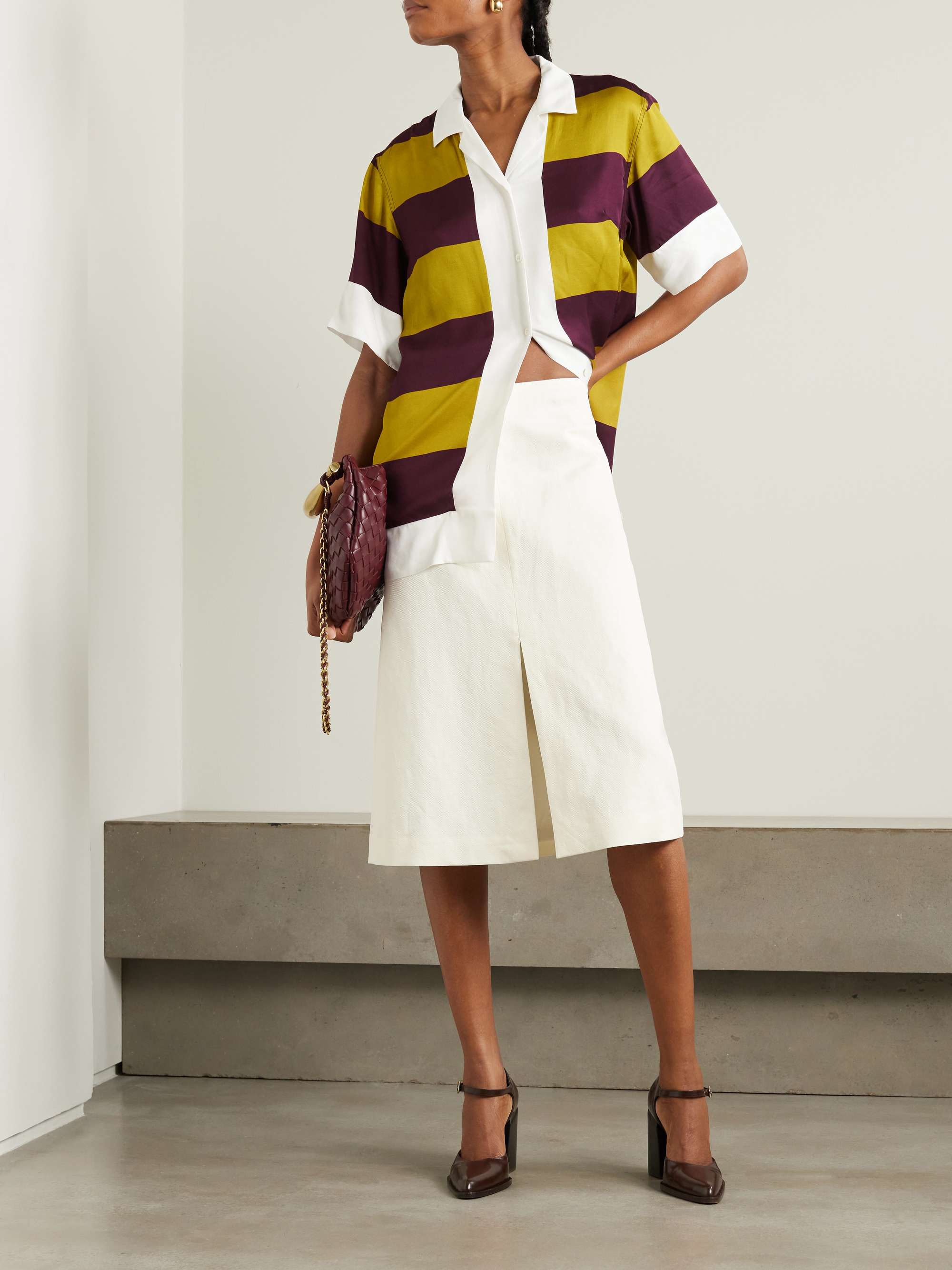 DRIES VAN NOTEN 