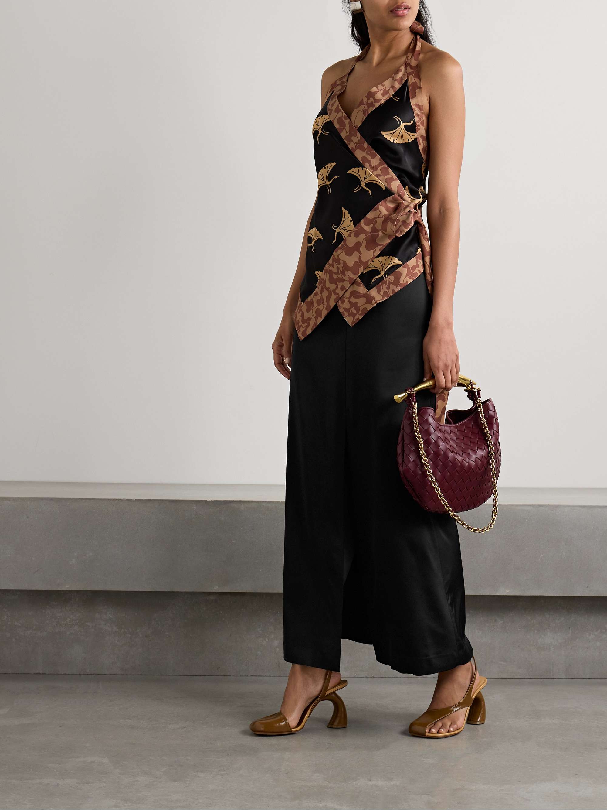 DRIES VAN NOTEN 