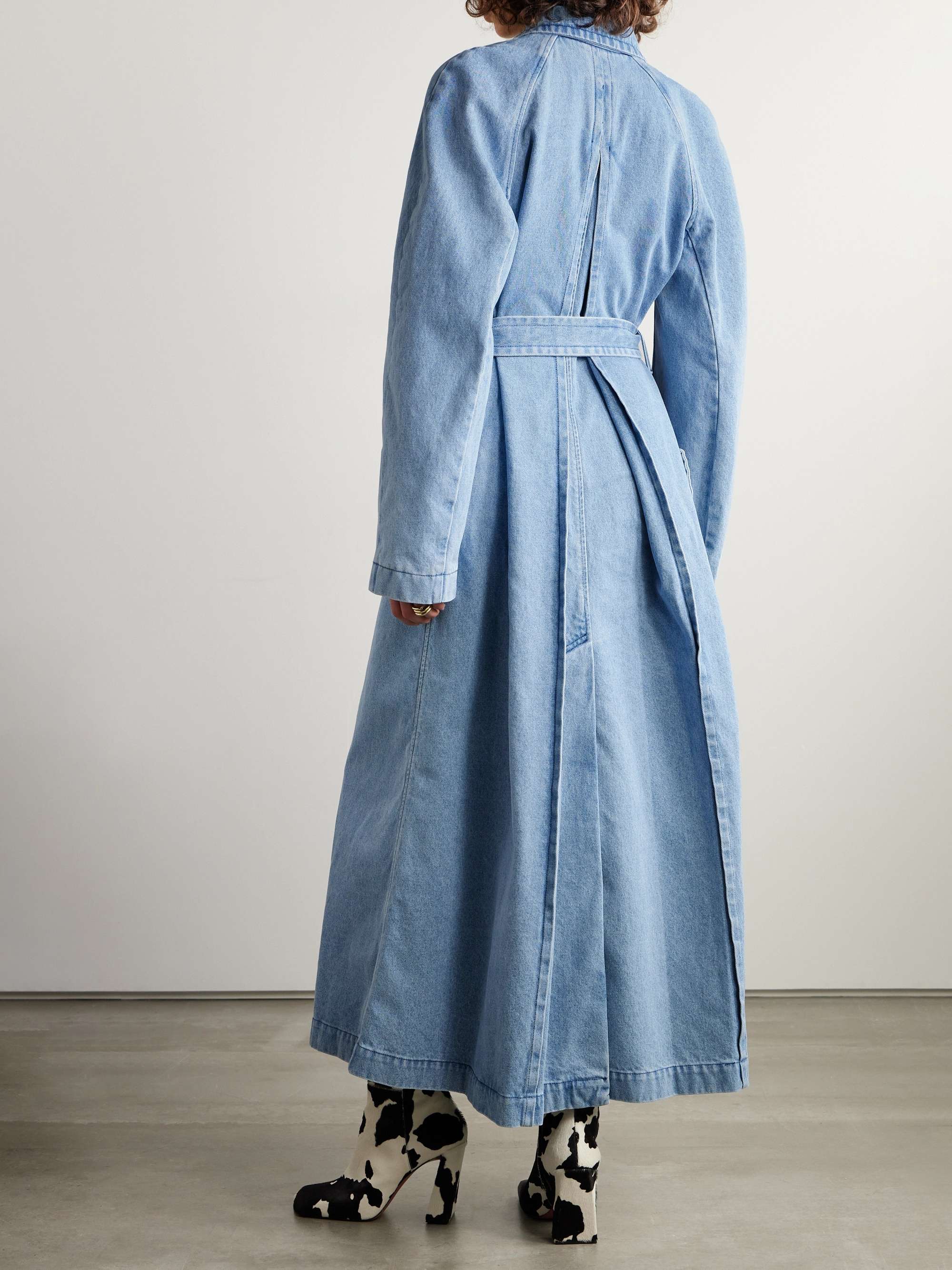 DRIES VAN NOTEN 