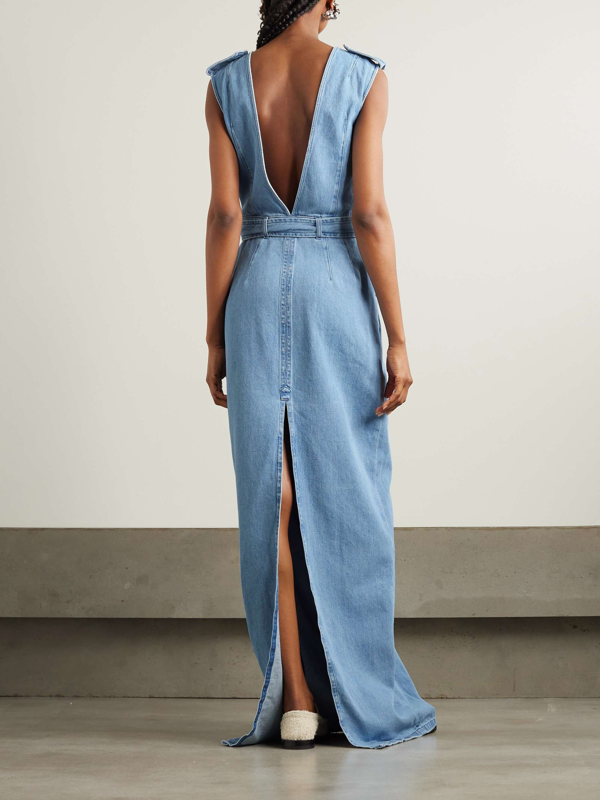 DRIES VAN NOTEN 