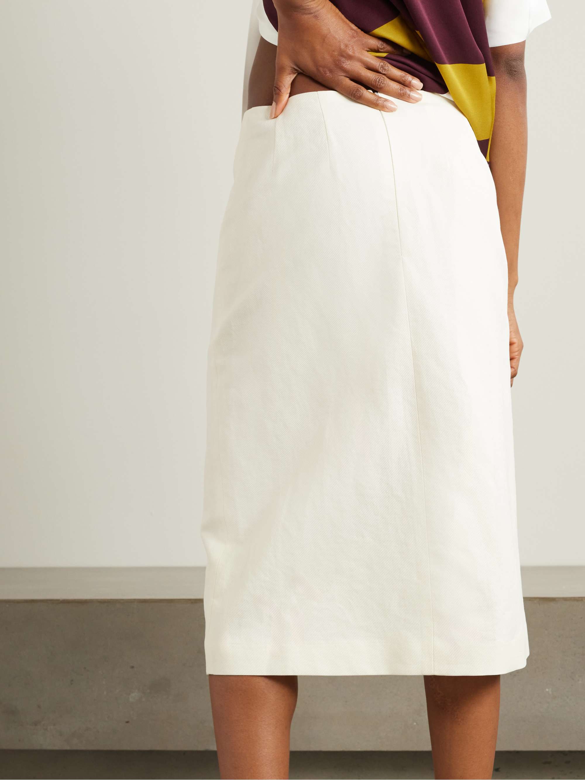 DRIES VAN NOTEN 