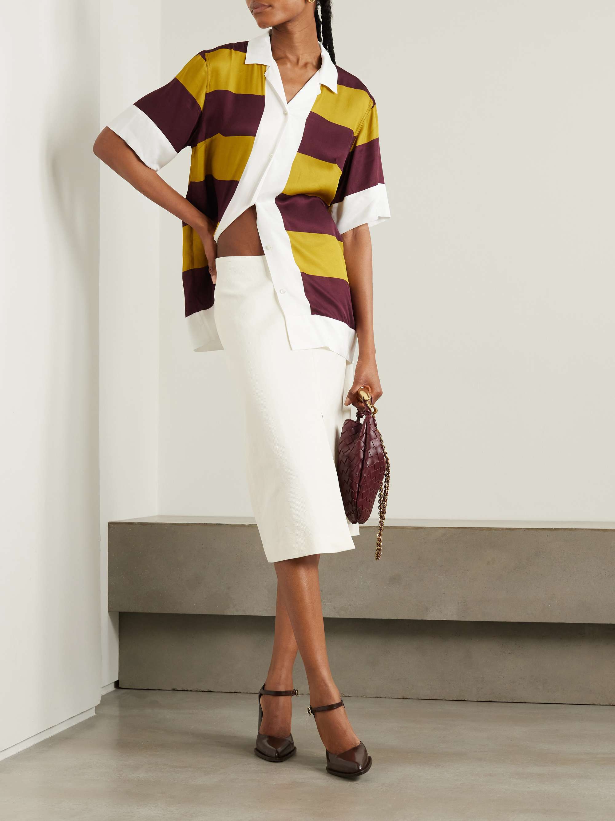 DRIES VAN NOTEN 