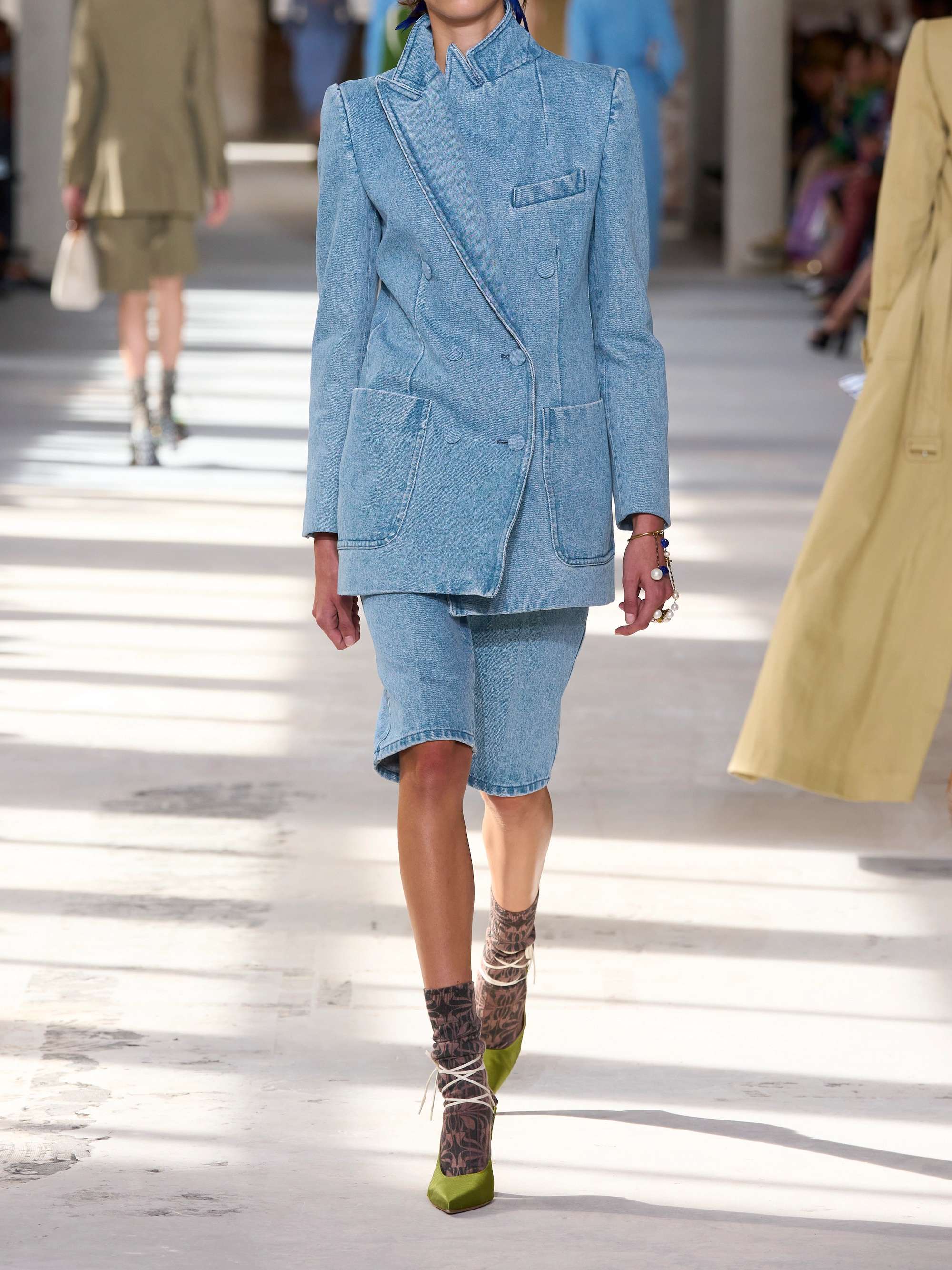 DRIES VAN NOTEN 