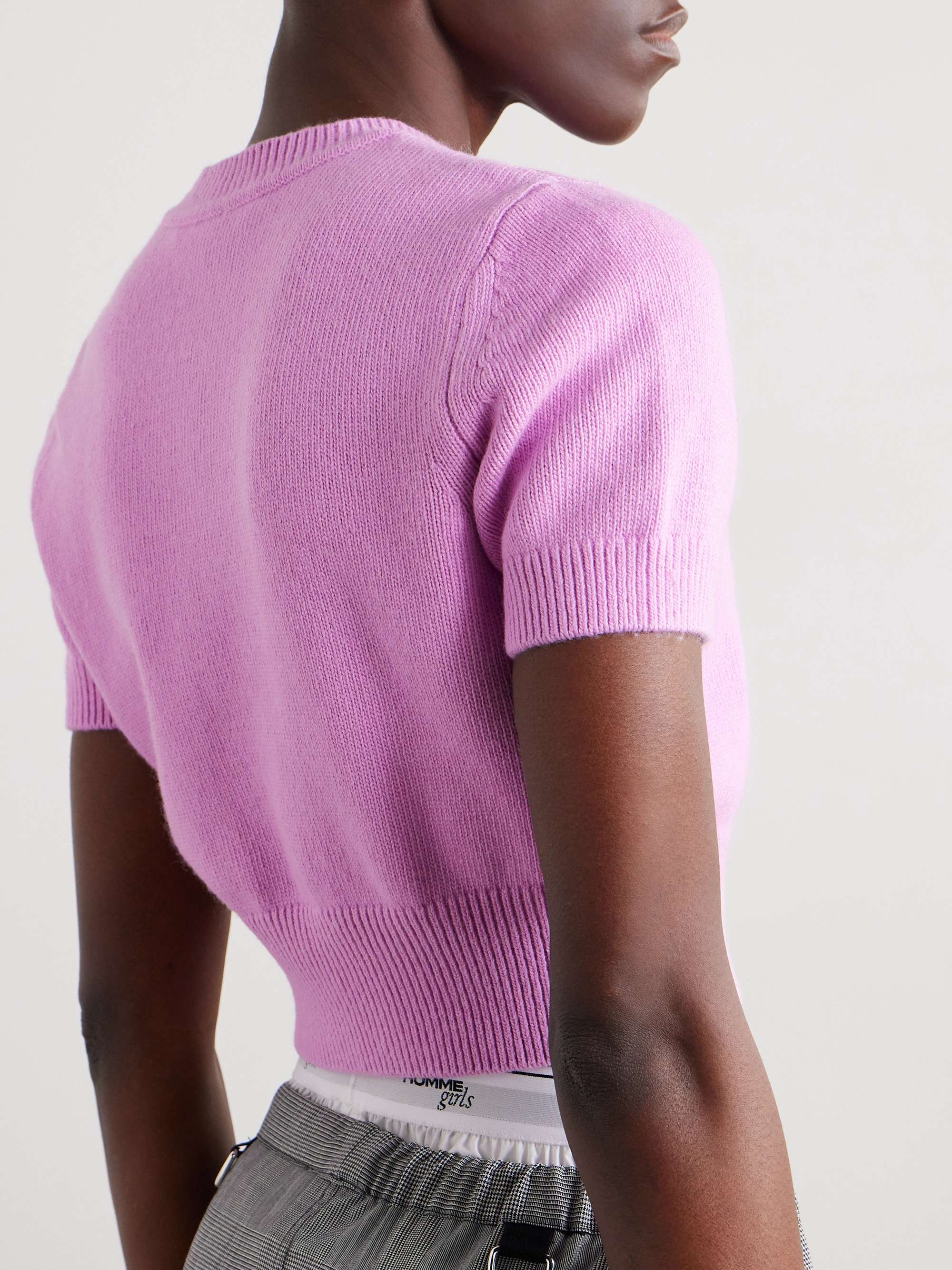 T BY ALEXANDER WANG 