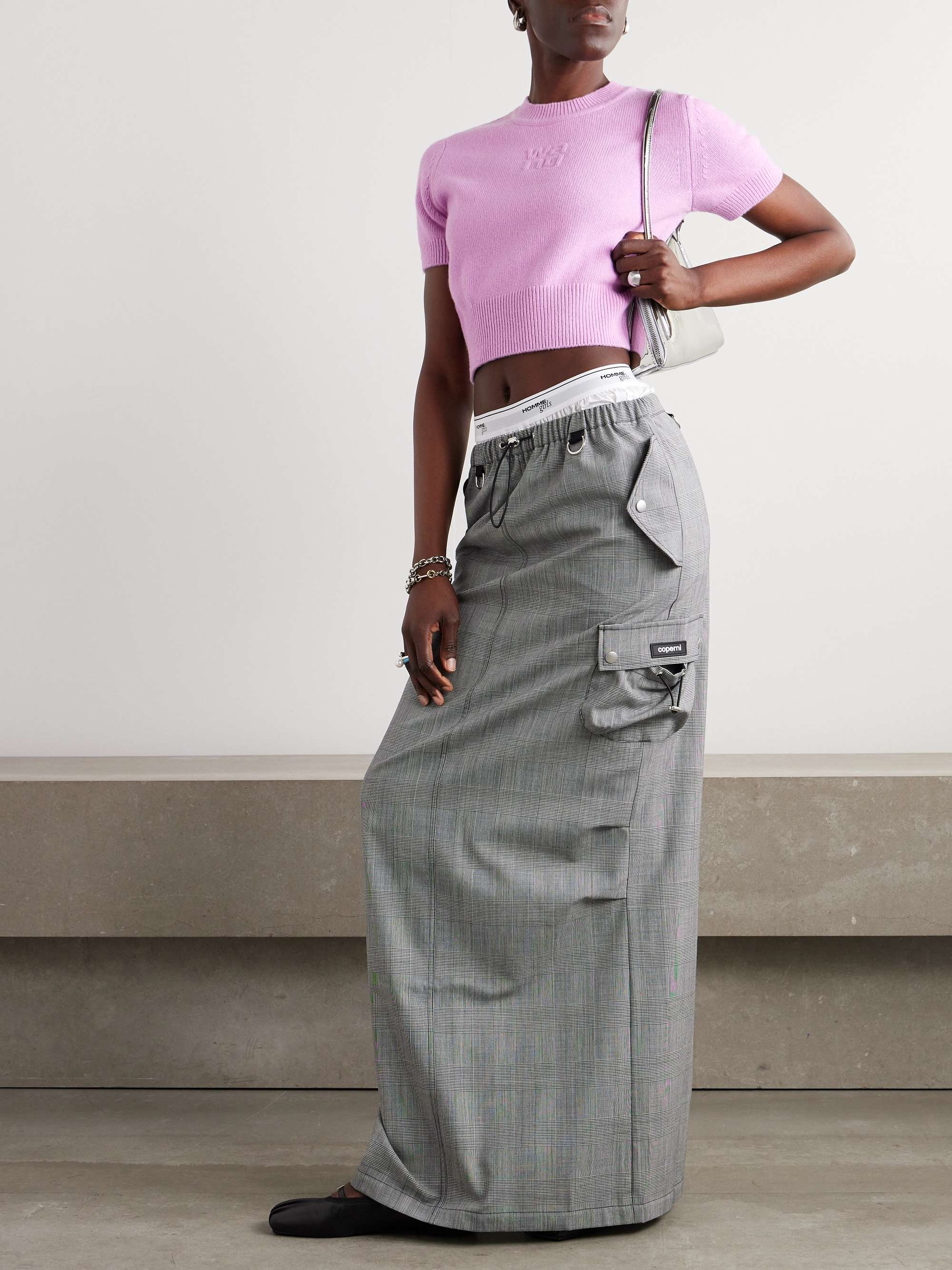 T BY ALEXANDER WANG 