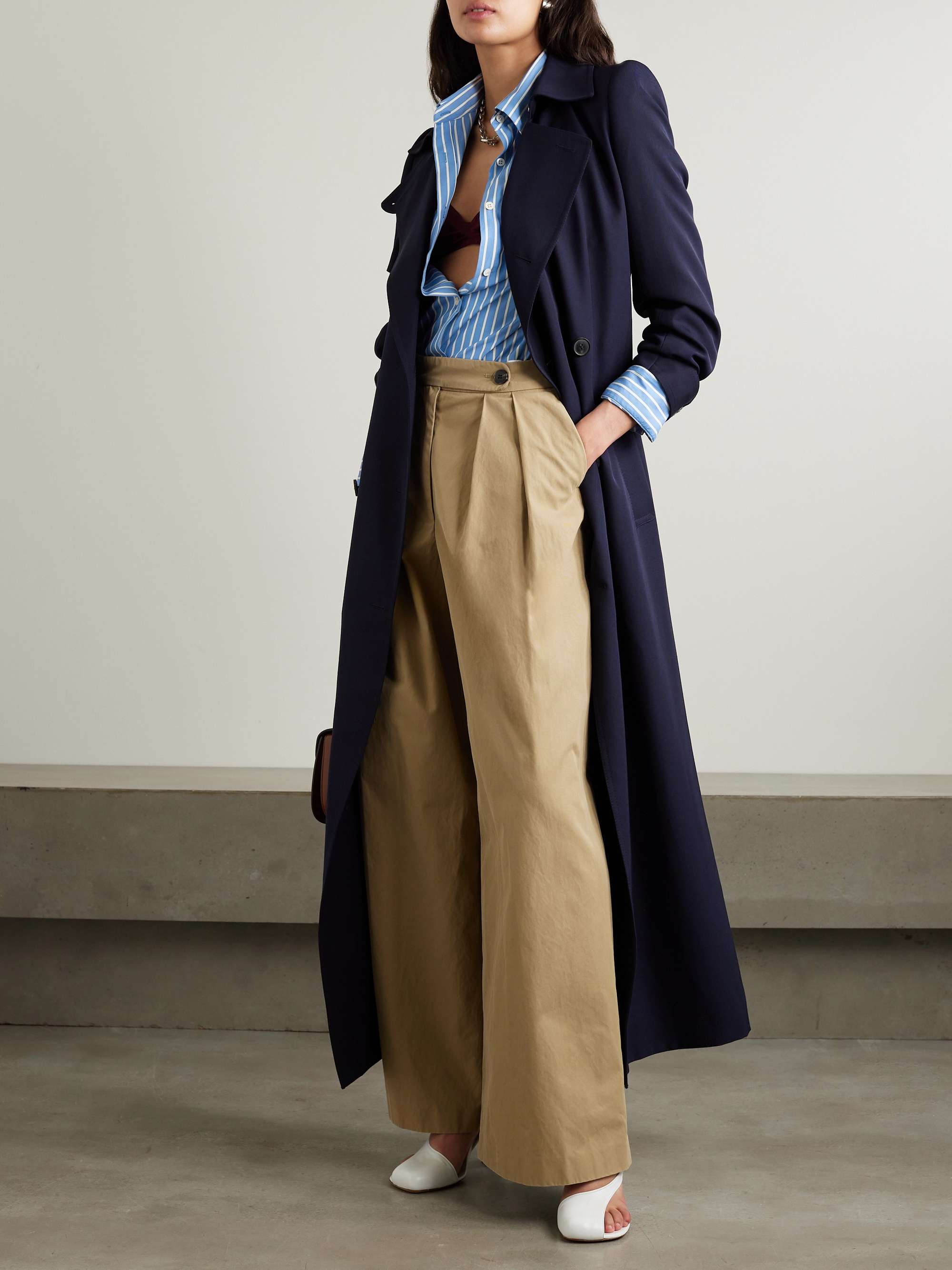 DRIES VAN NOTEN 