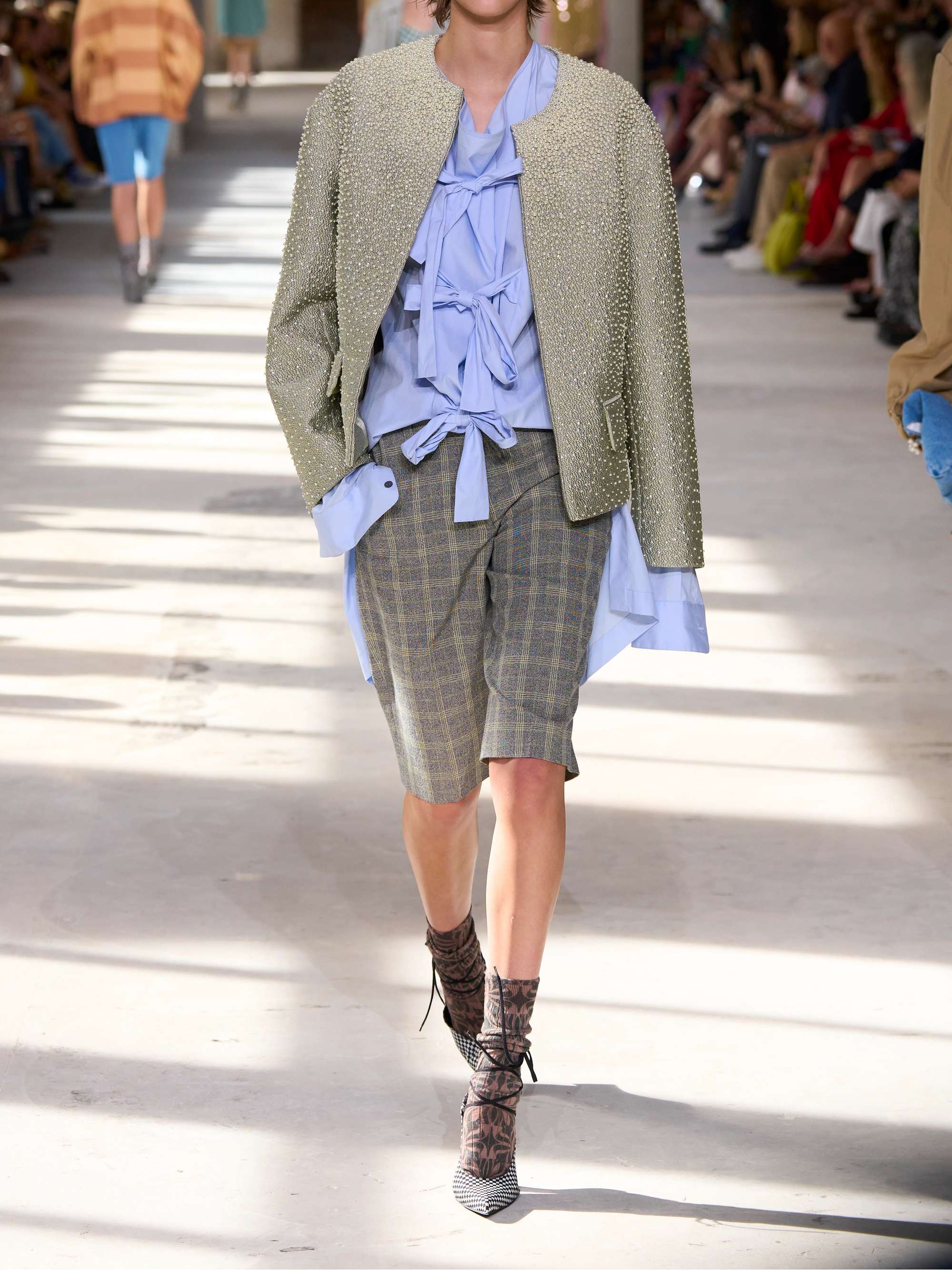 DRIES VAN NOTEN 