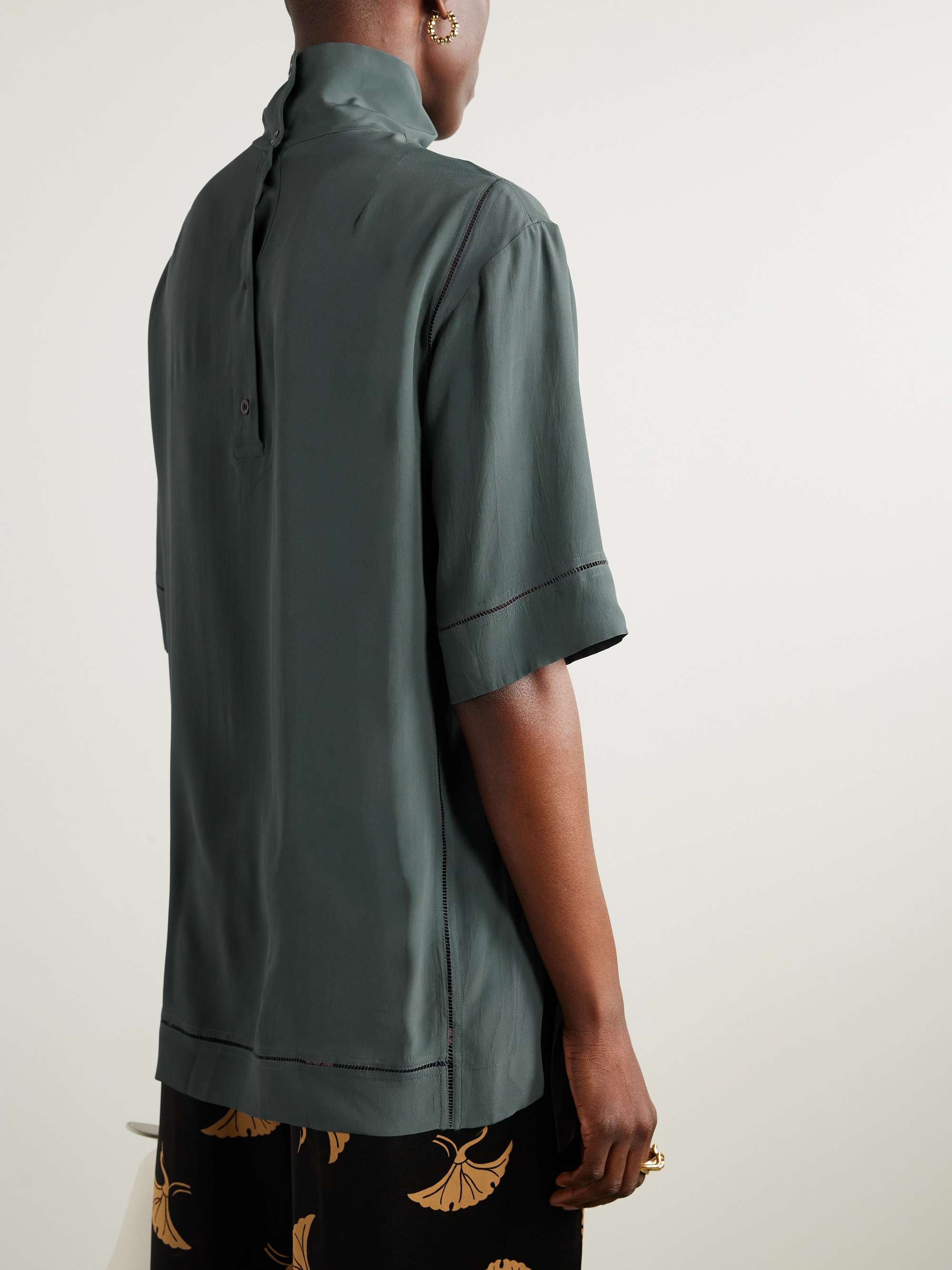 DRIES VAN NOTEN 