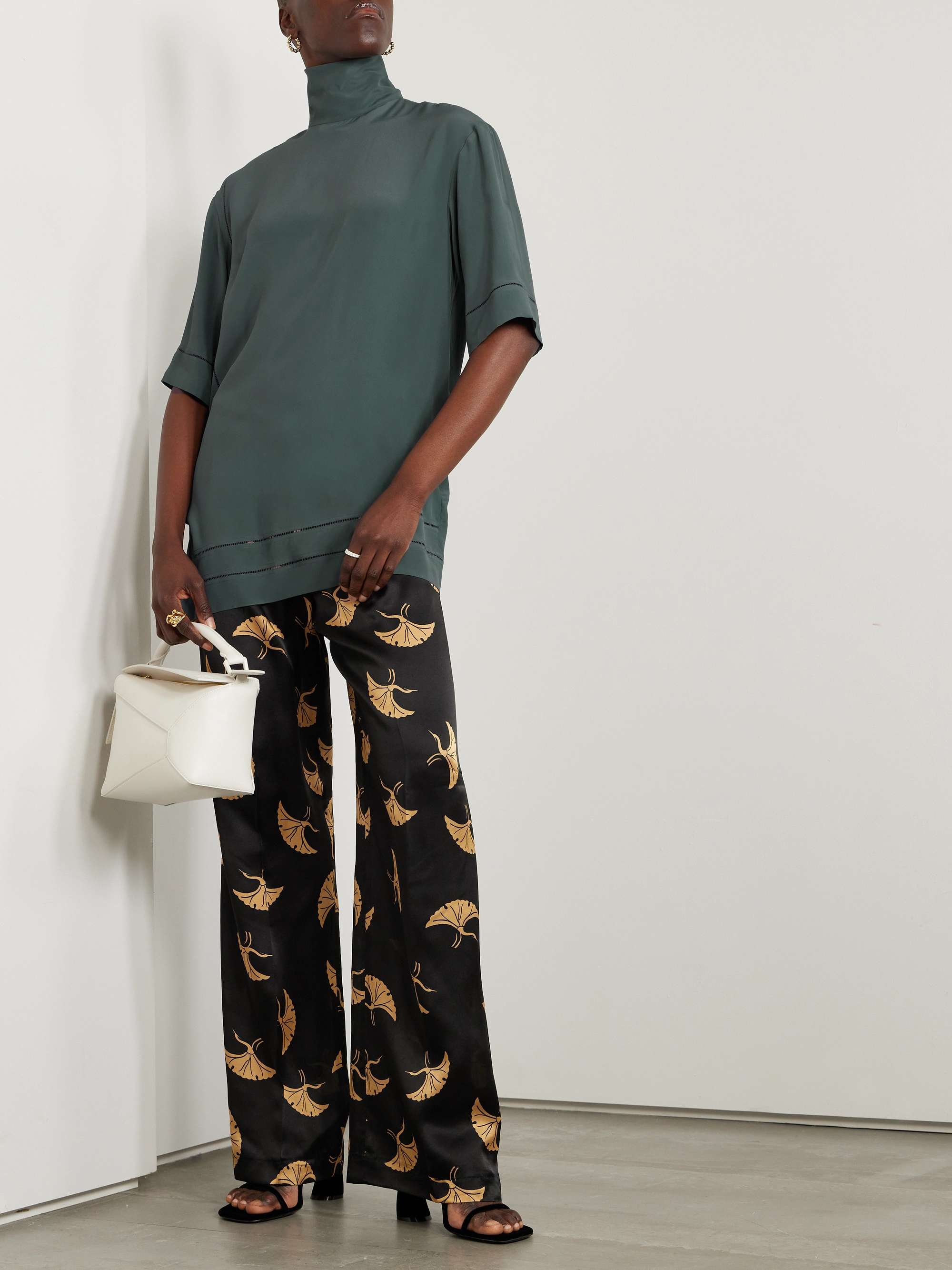 DRIES VAN NOTEN 