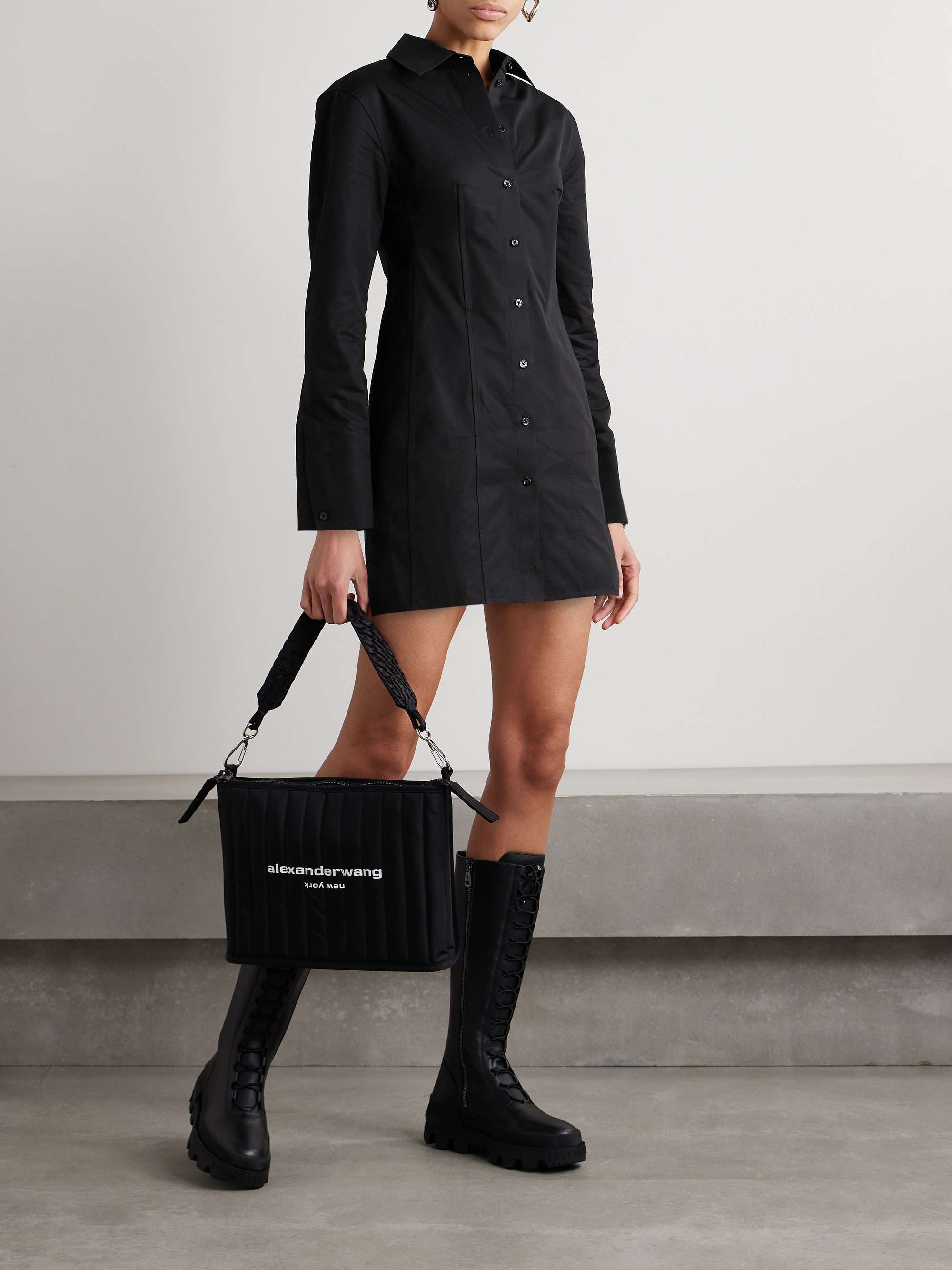 ALEXANDER WANG 