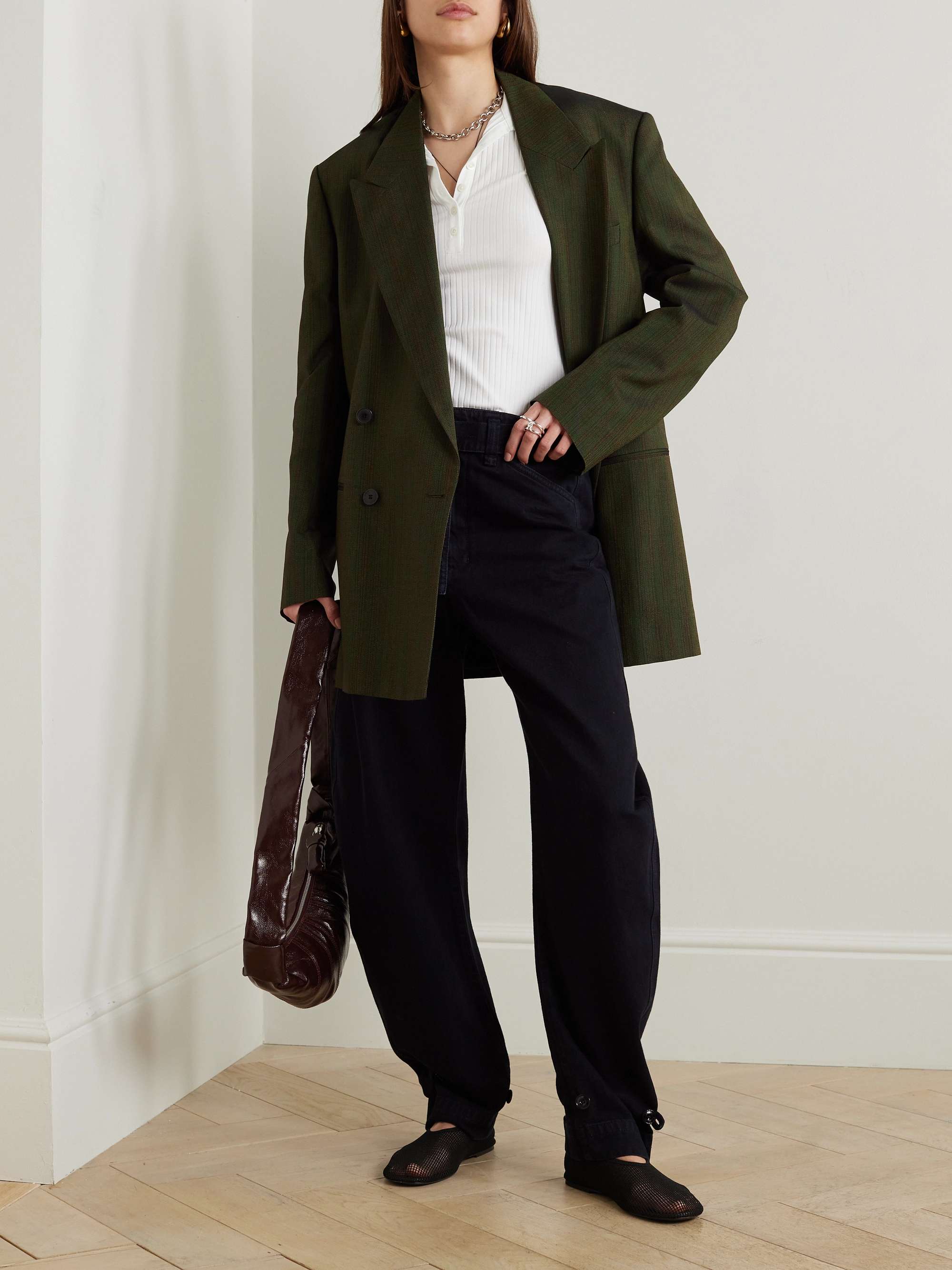 DRIES VAN NOTEN 