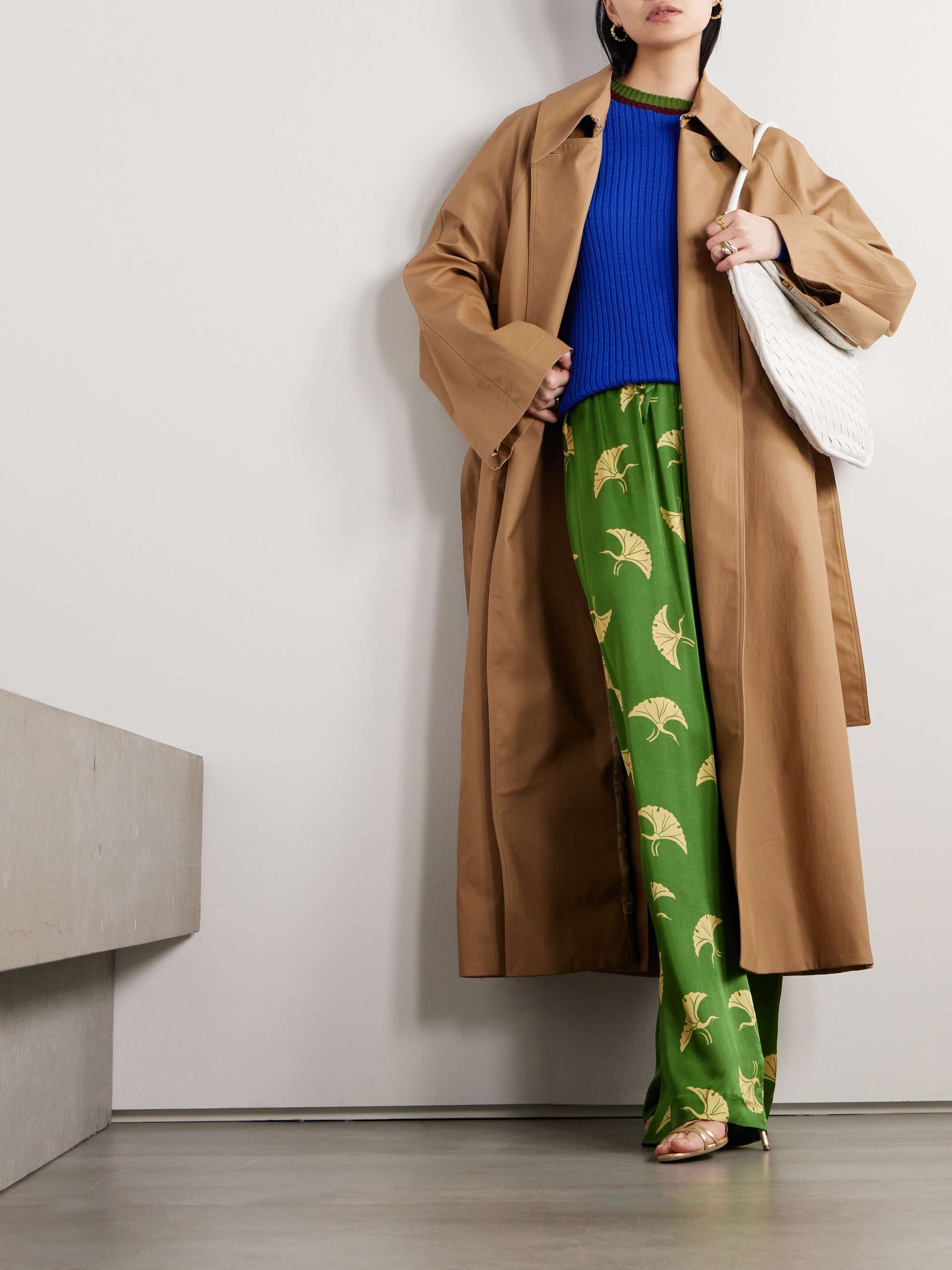 DRIES VAN NOTEN 
