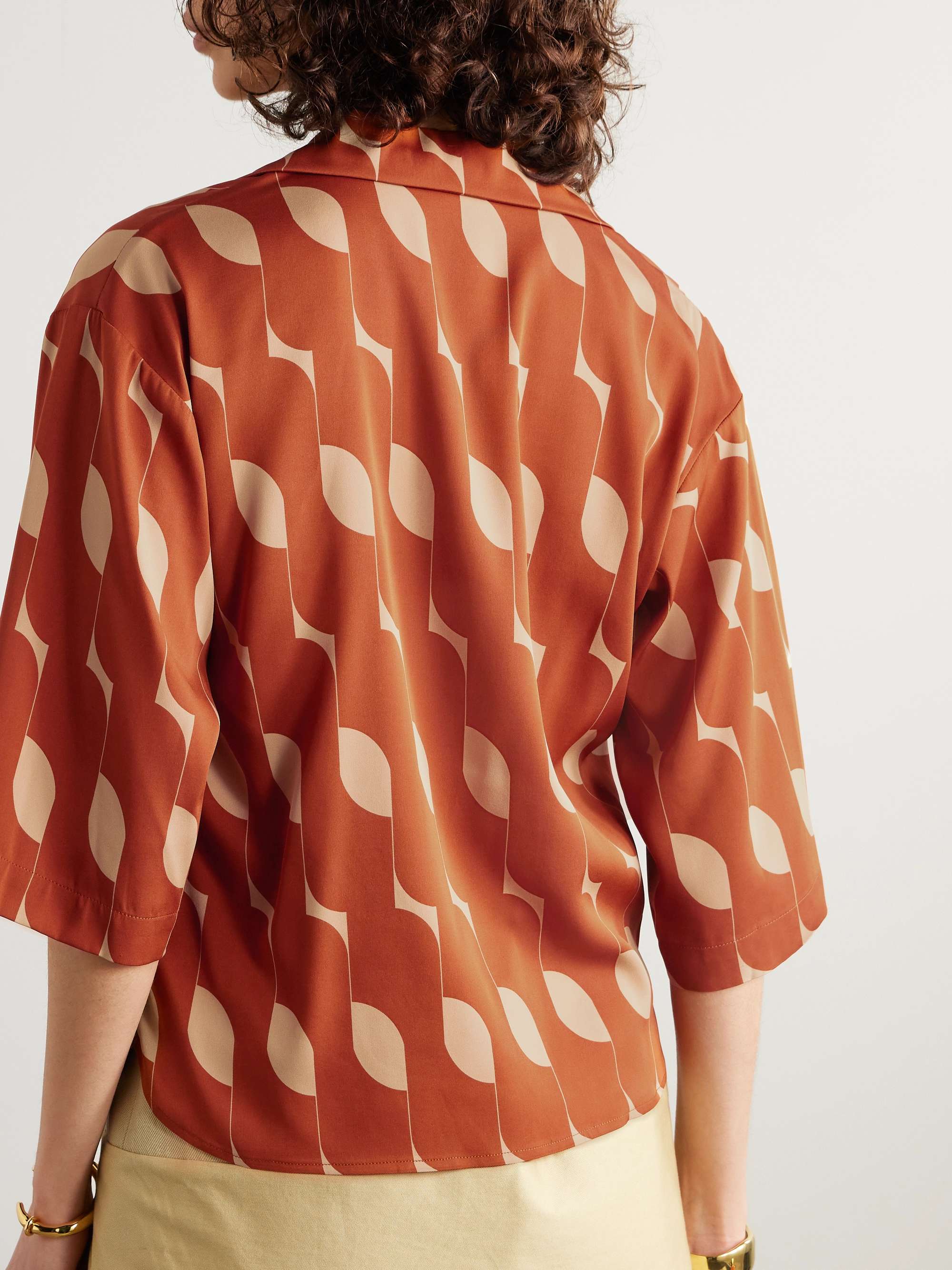 DRIES VAN NOTEN 