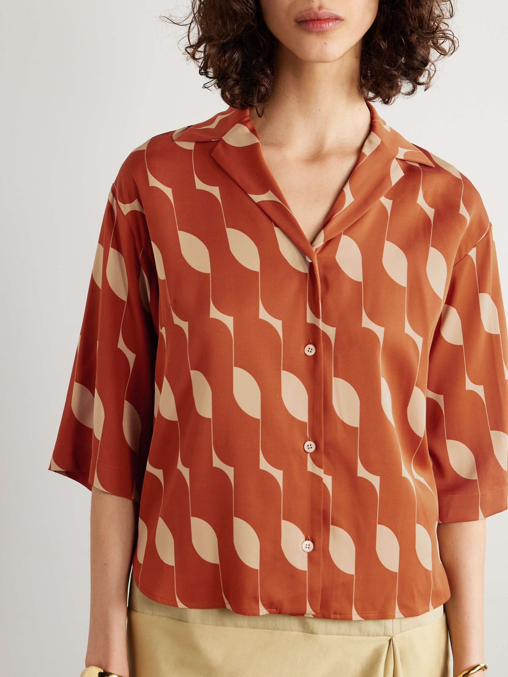 DRIES VAN NOTEN 