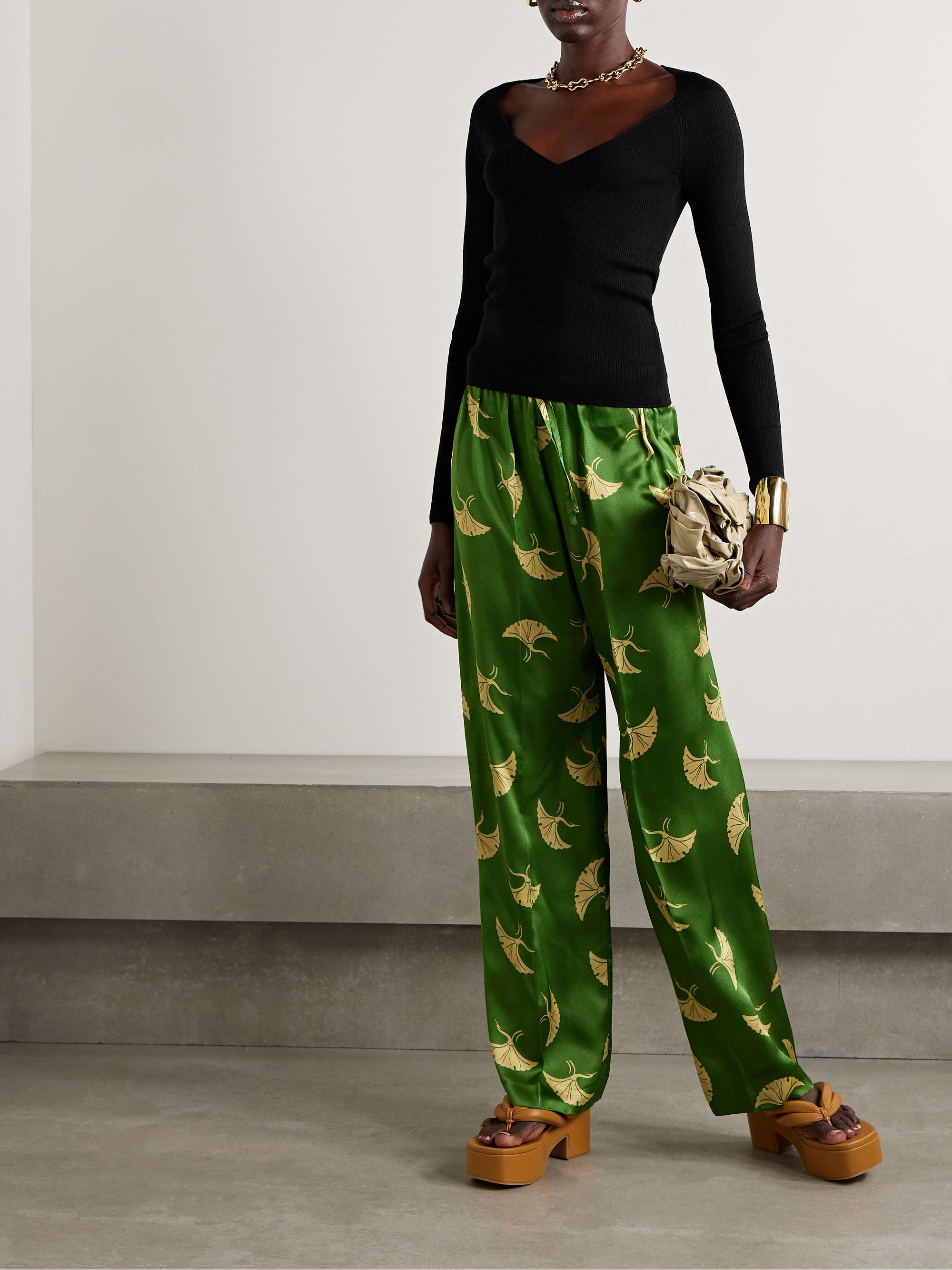 DRIES VAN NOTEN 