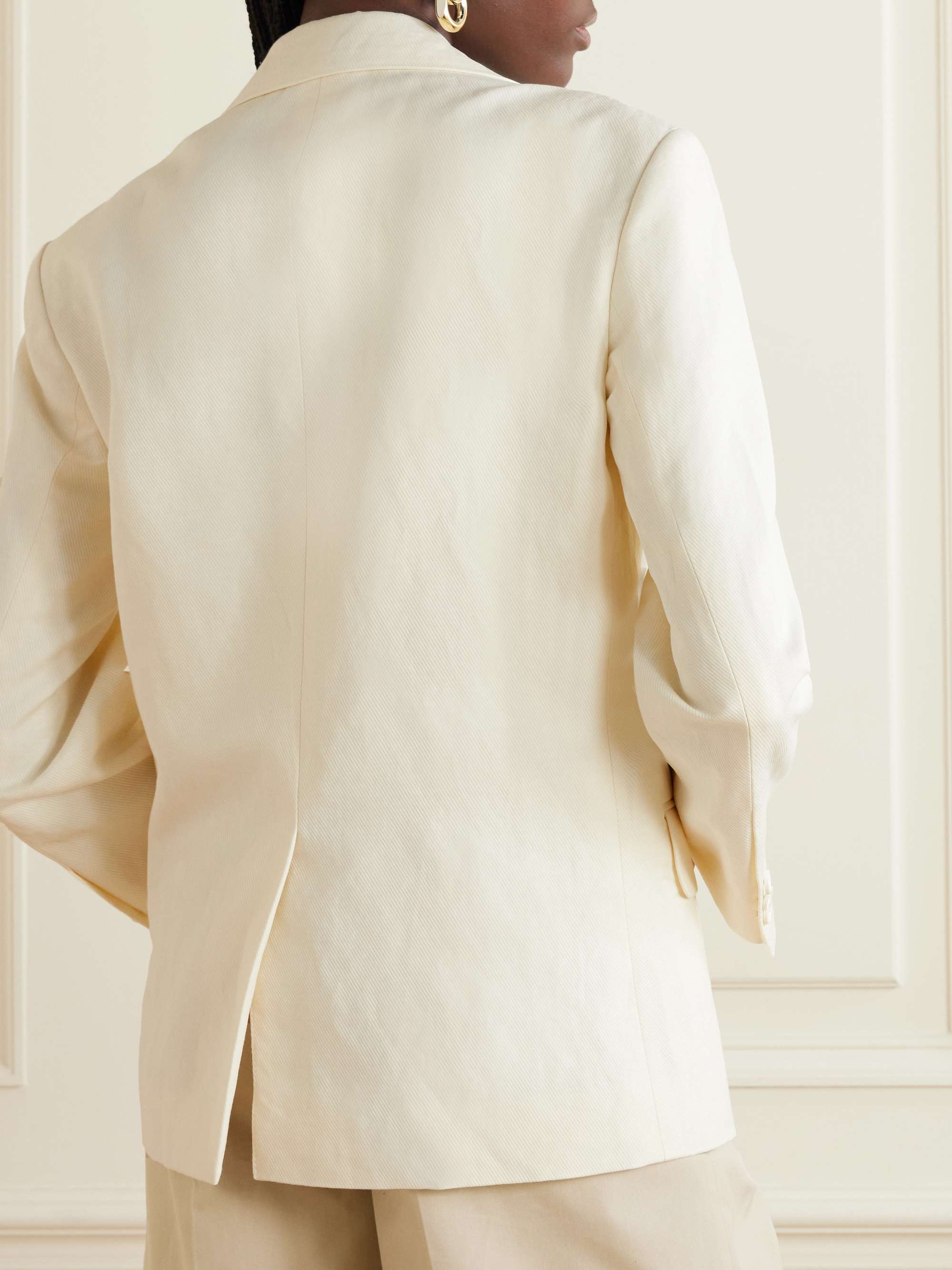 DRIES VAN NOTEN 