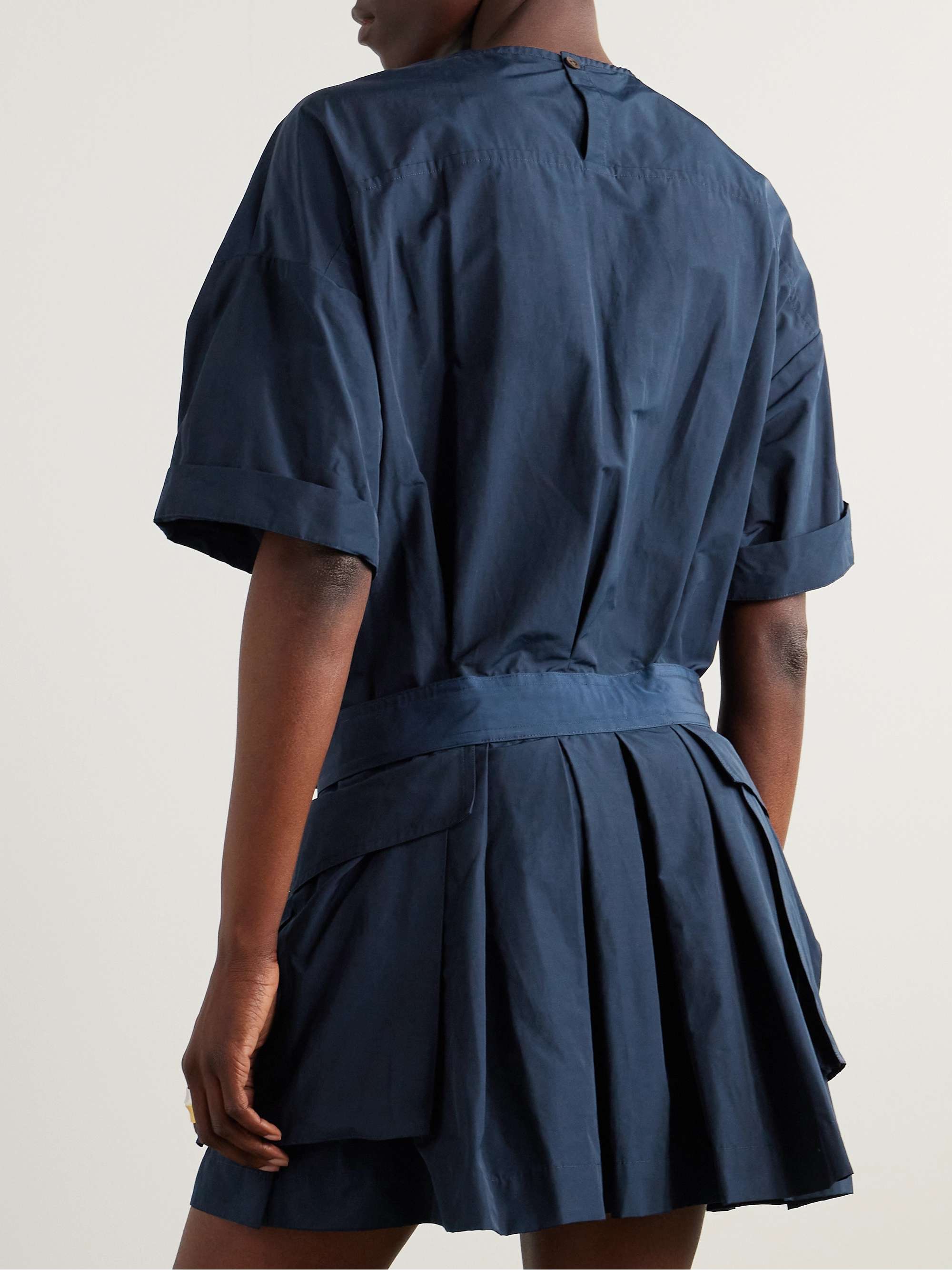 DRIES VAN NOTEN 
