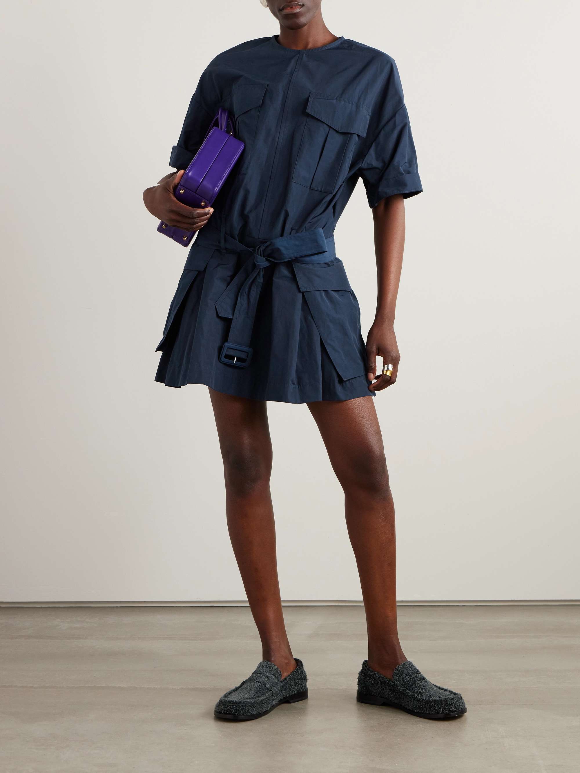 DRIES VAN NOTEN 