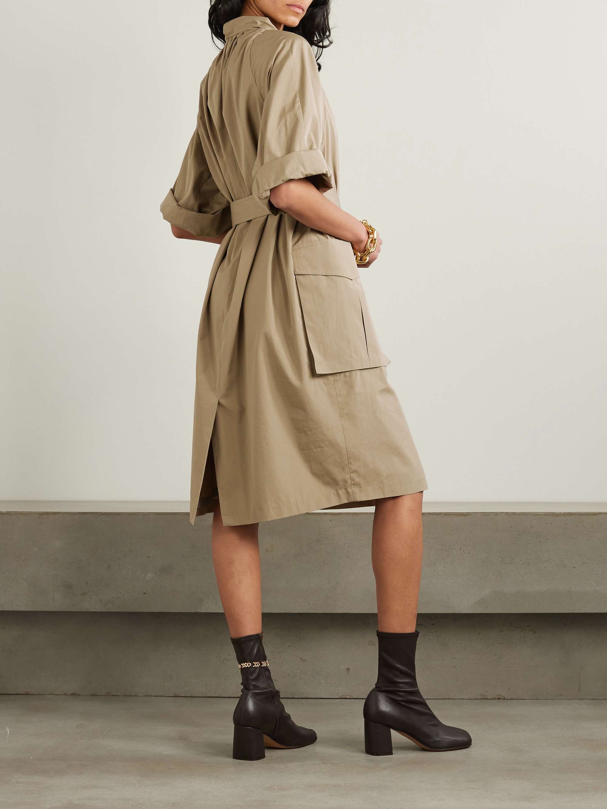 DRIES VAN NOTEN 