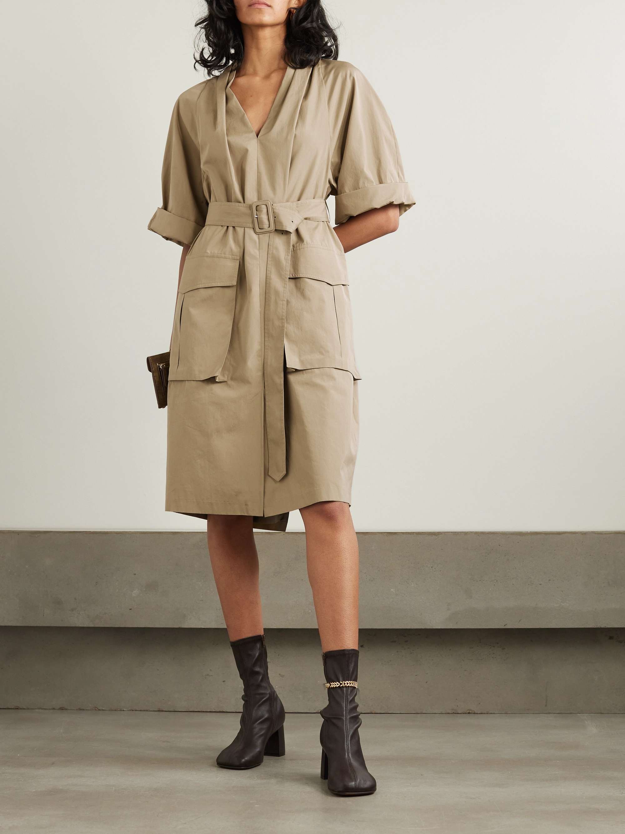 DRIES VAN NOTEN 