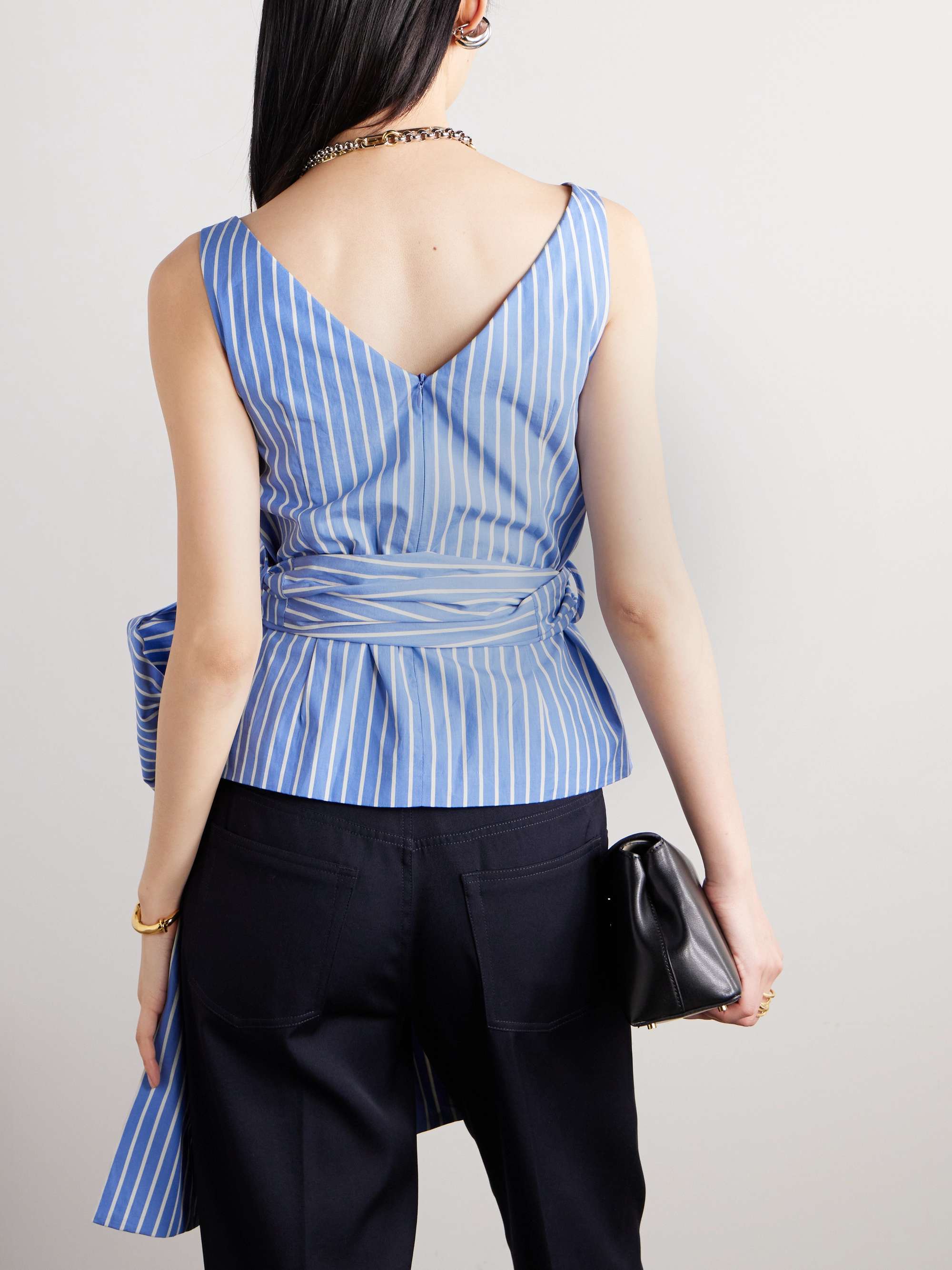 DRIES VAN NOTEN 