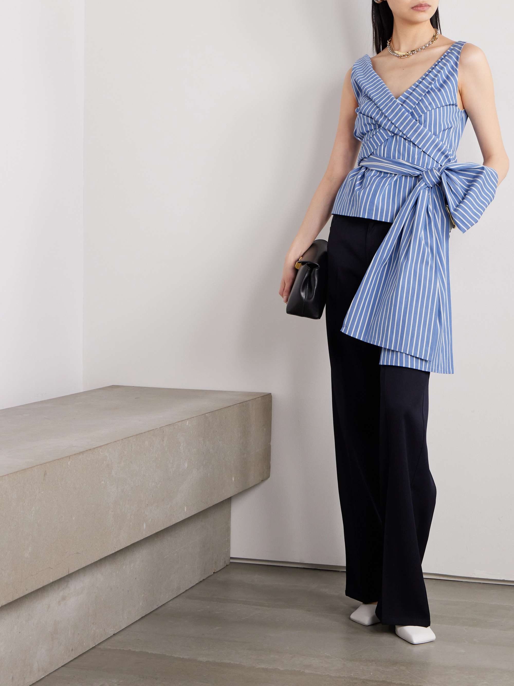Women's Tops & Blouses | Dries Van Noten