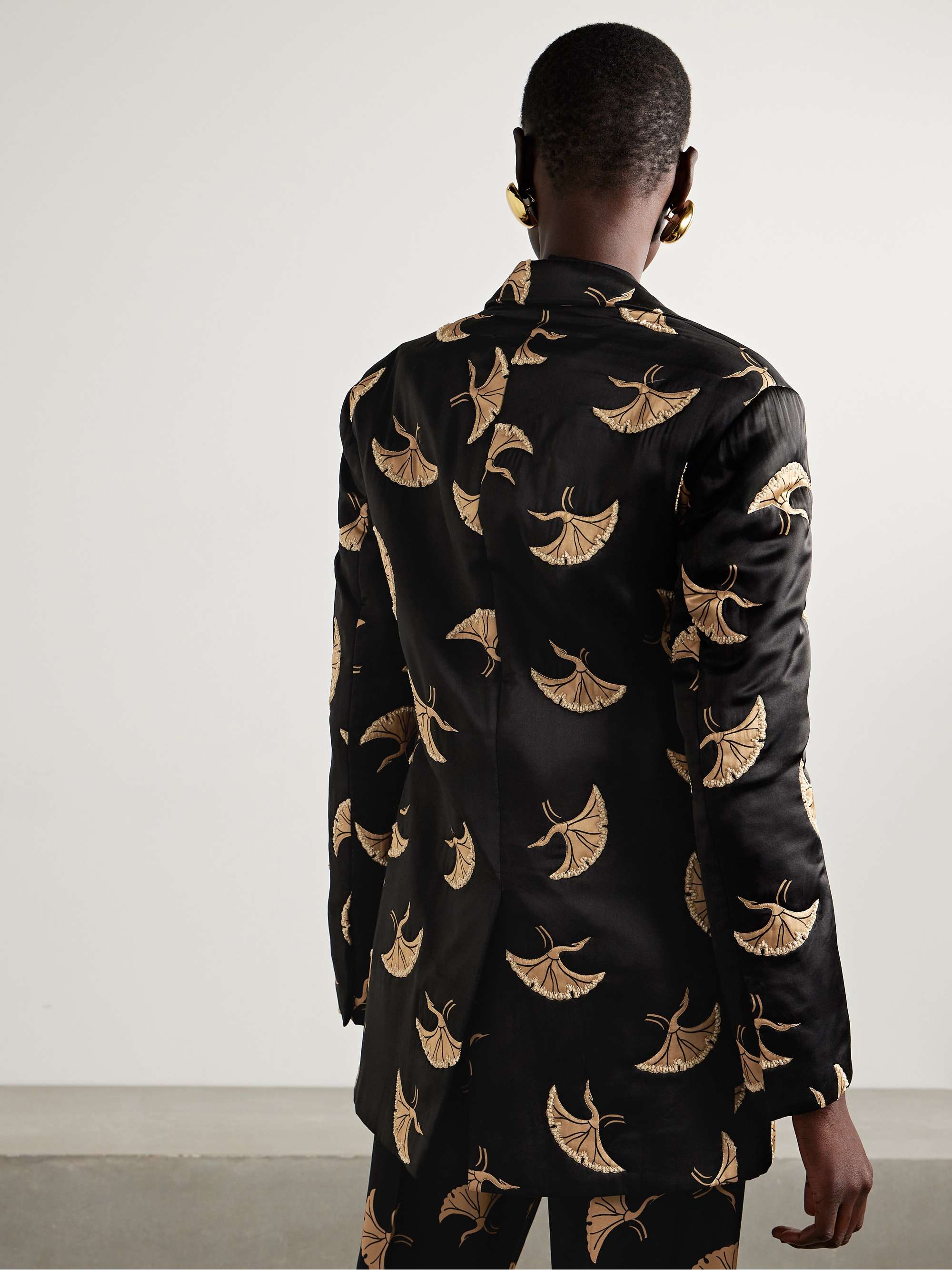 DRIES VAN NOTEN 