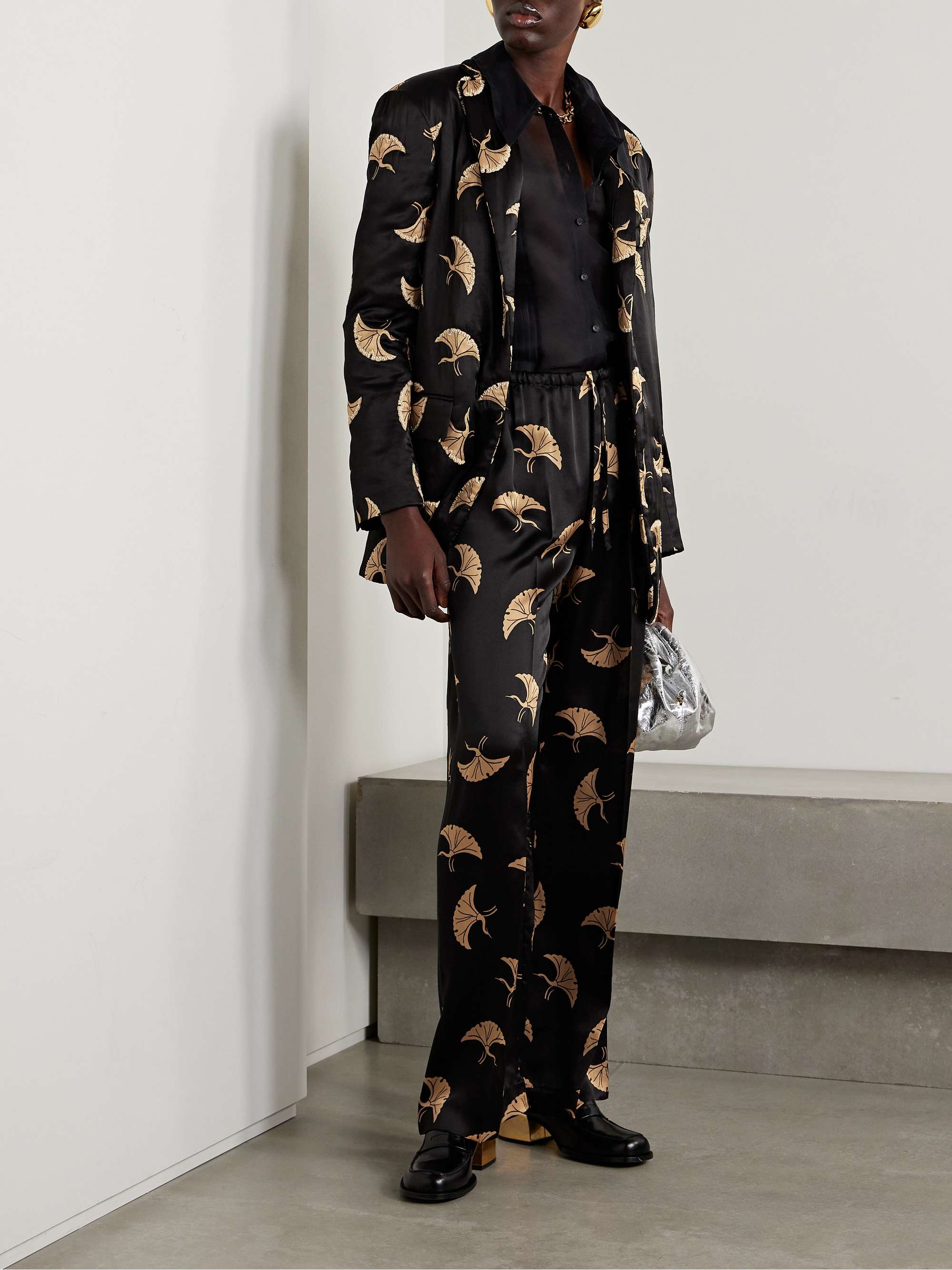 DRIES VAN NOTEN 