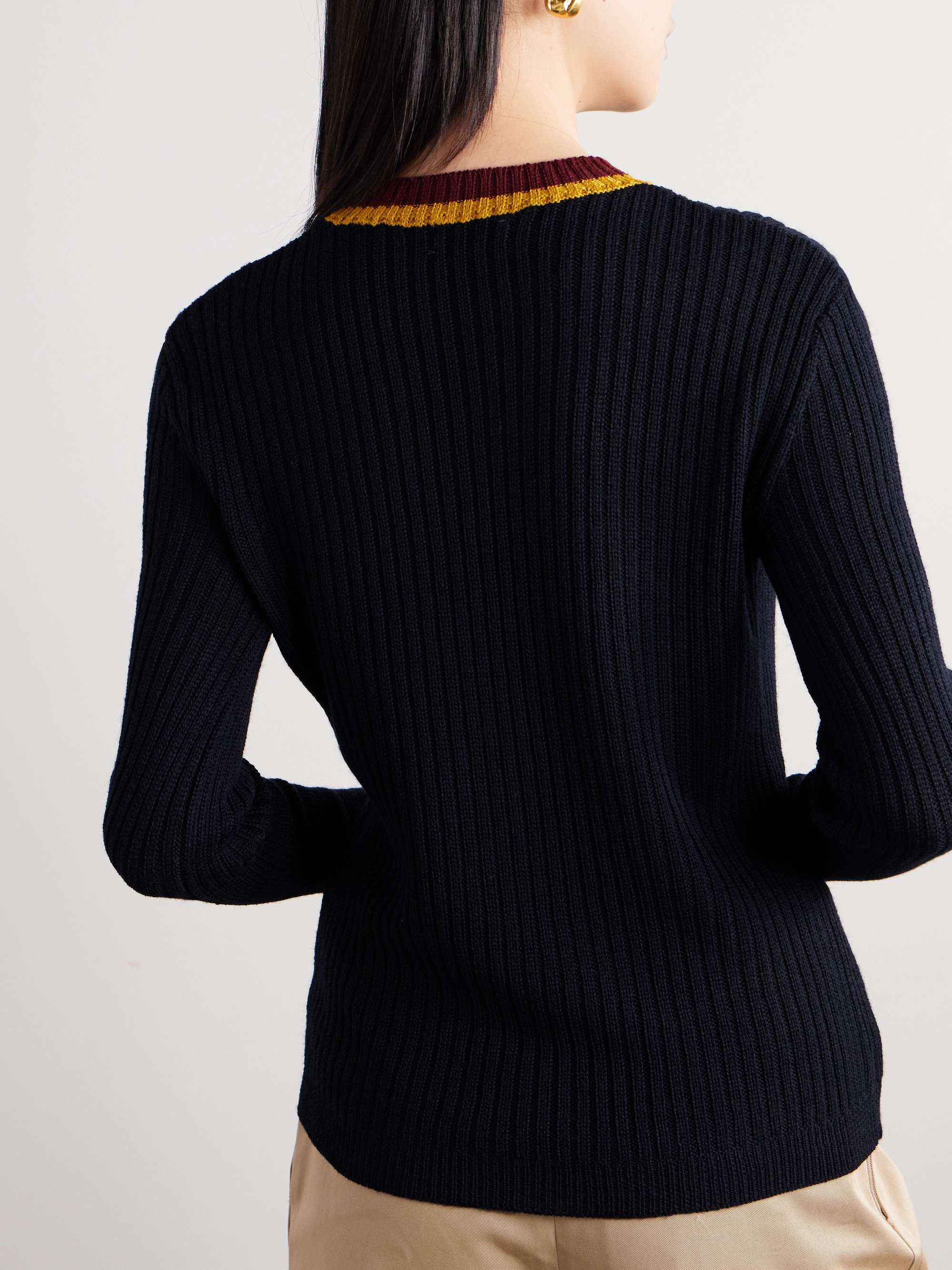 DRIES VAN NOTEN 