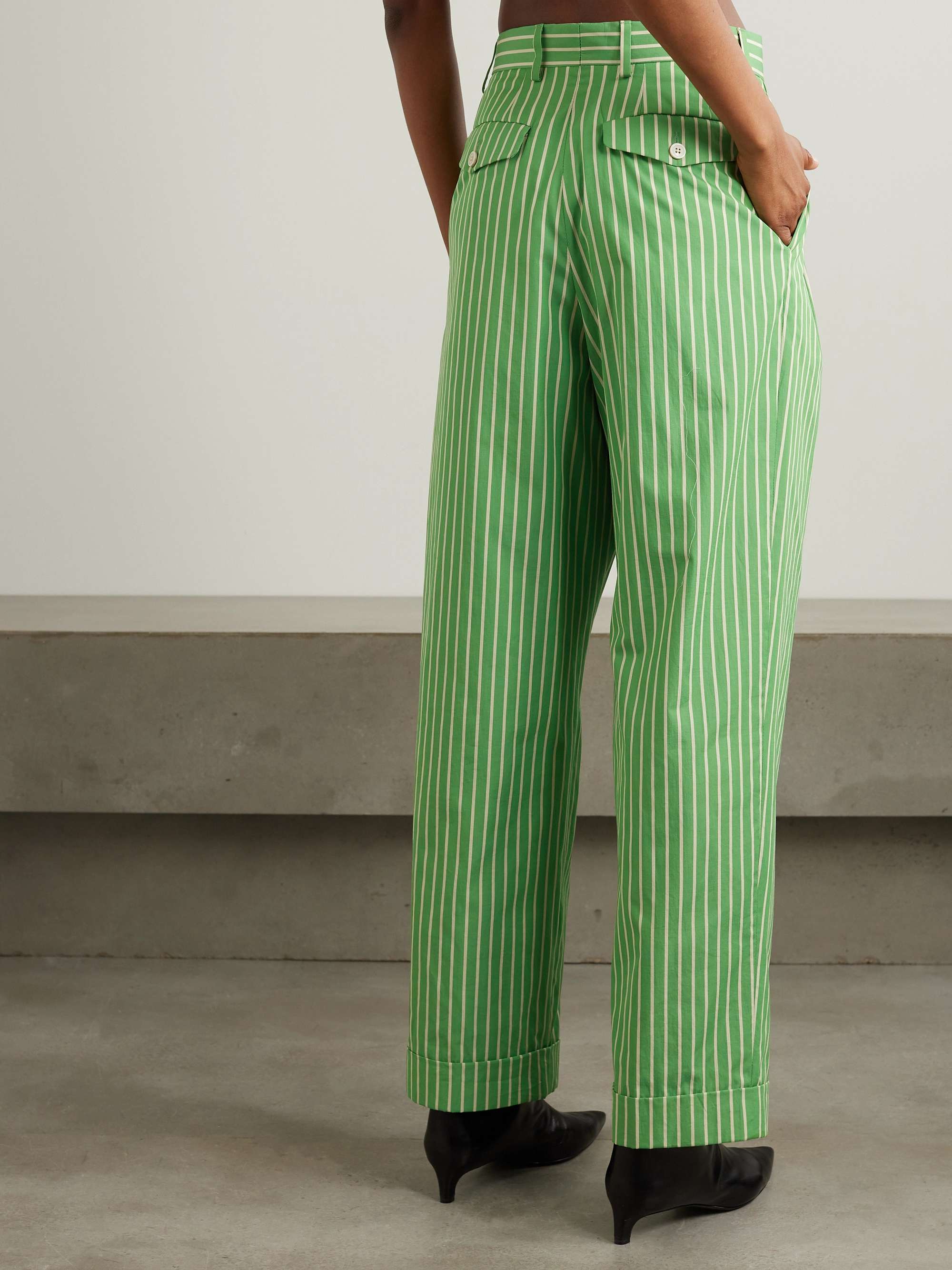 DRIES VAN NOTEN 