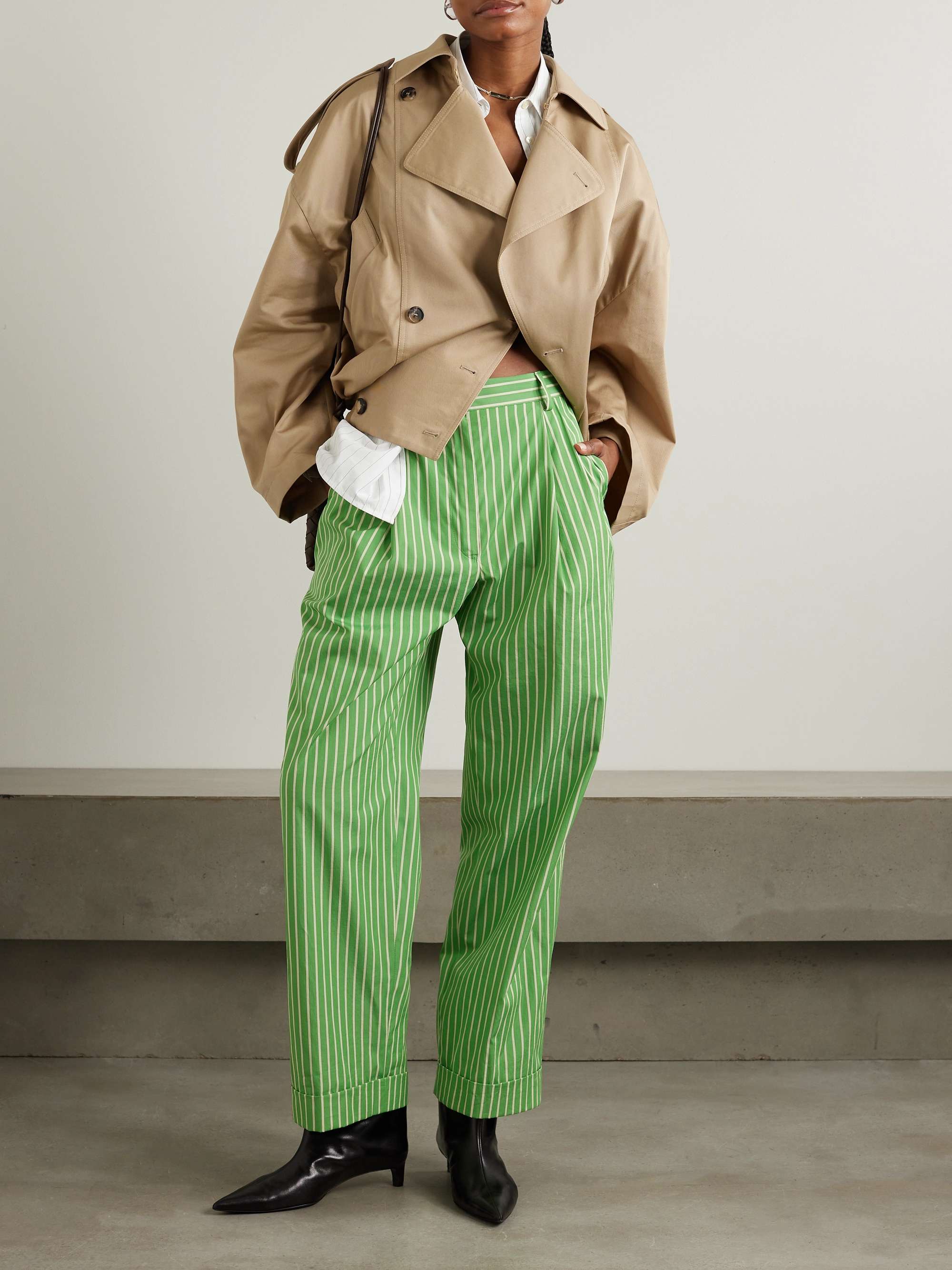 DRIES VAN NOTEN 