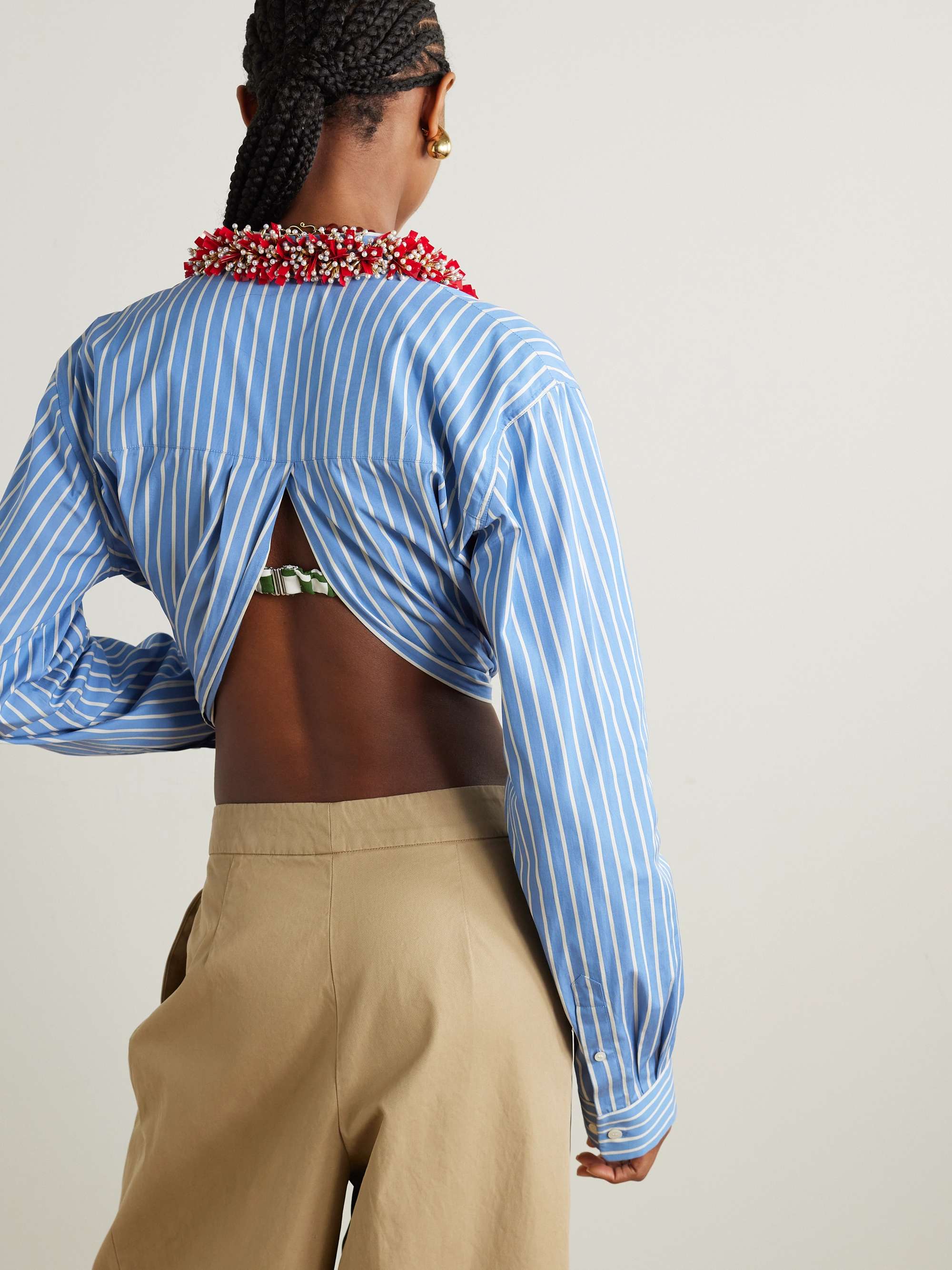 DRIES VAN NOTEN 