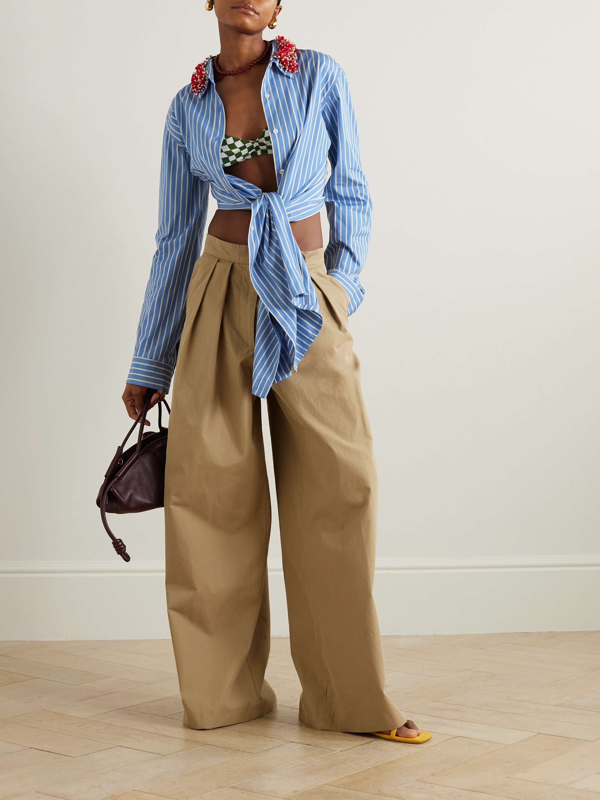 DRIES VAN NOTEN 
