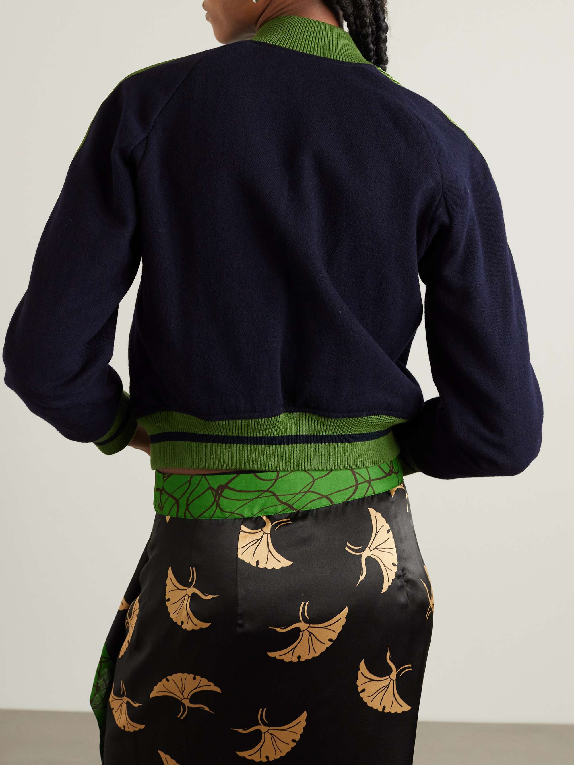 DRIES VAN NOTEN 
