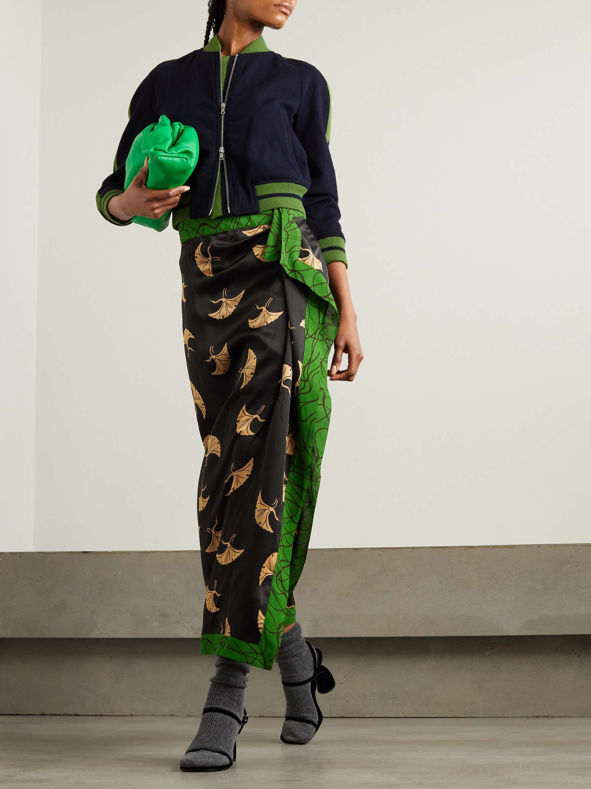 DRIES VAN NOTEN 