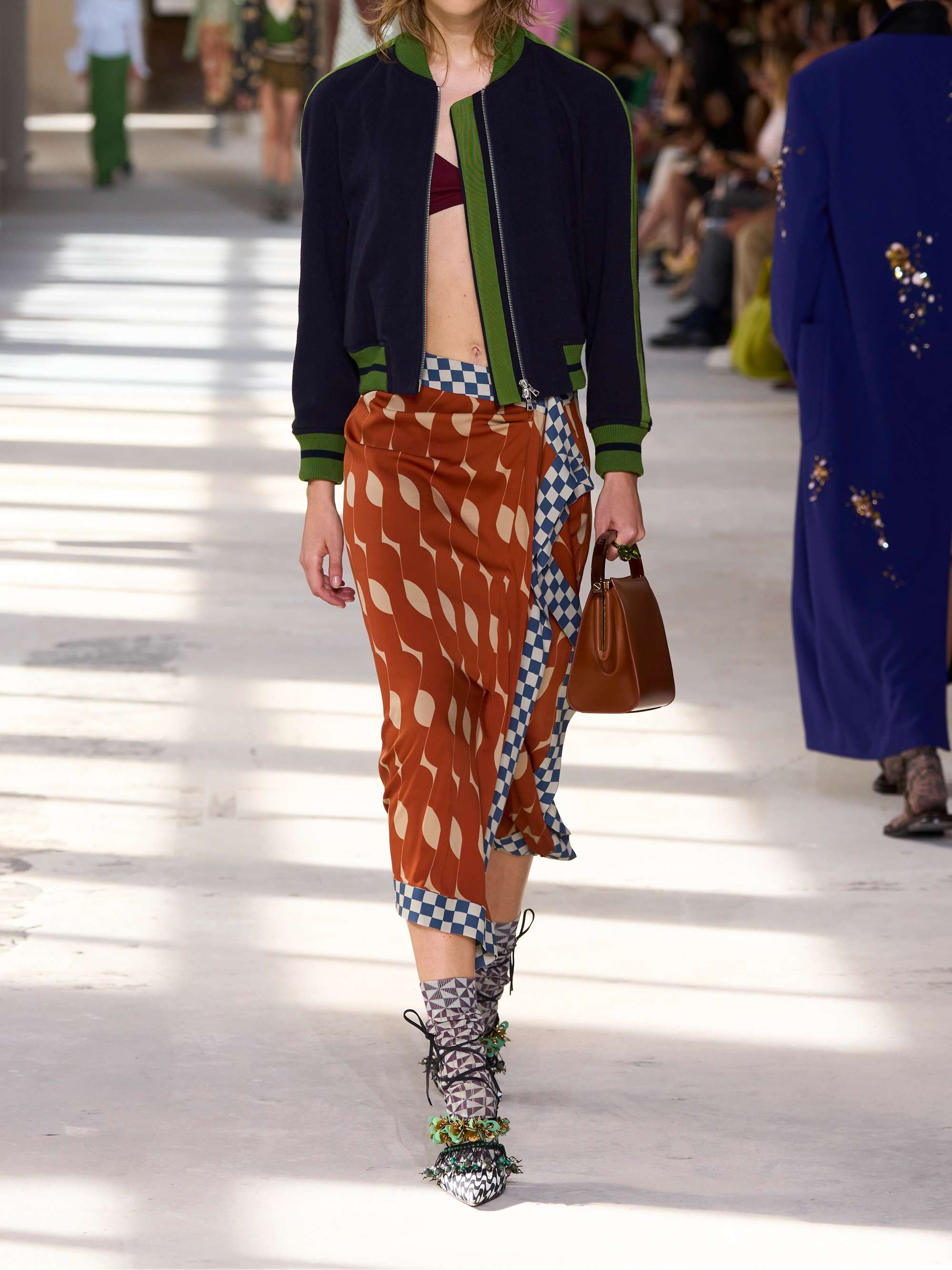 DRIES VAN NOTEN 
