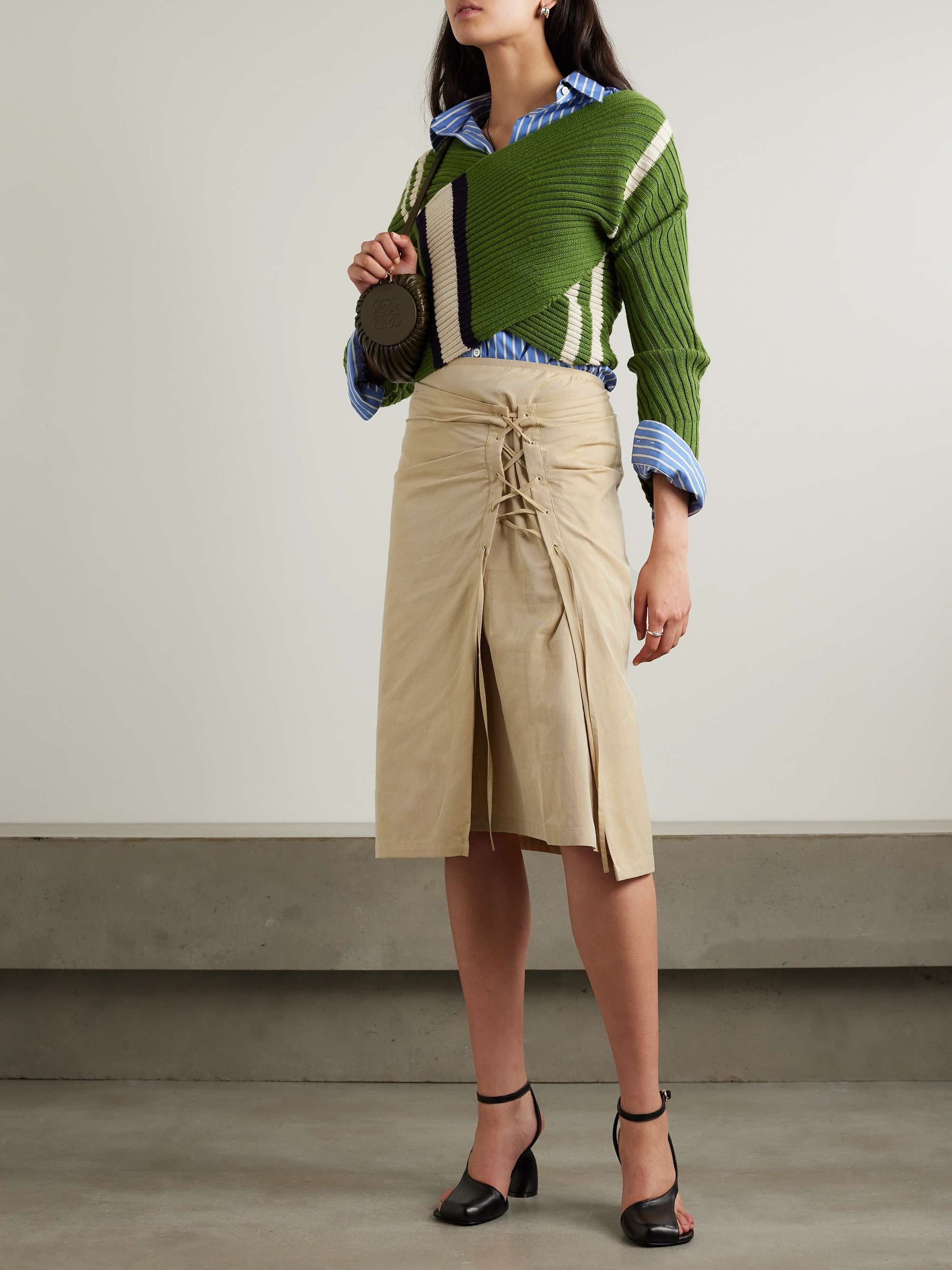 DRIES VAN NOTEN 