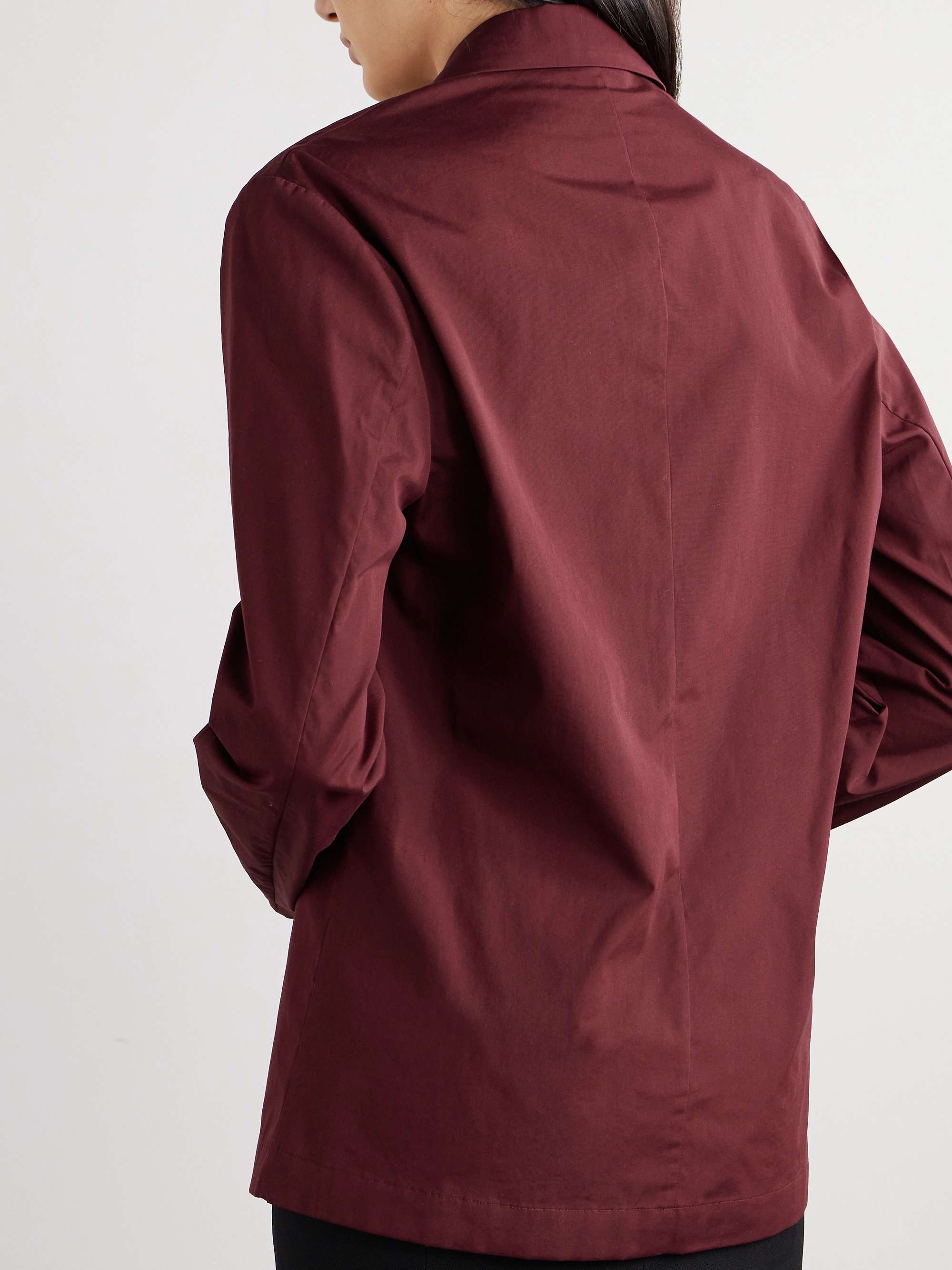 DRIES VAN NOTEN 