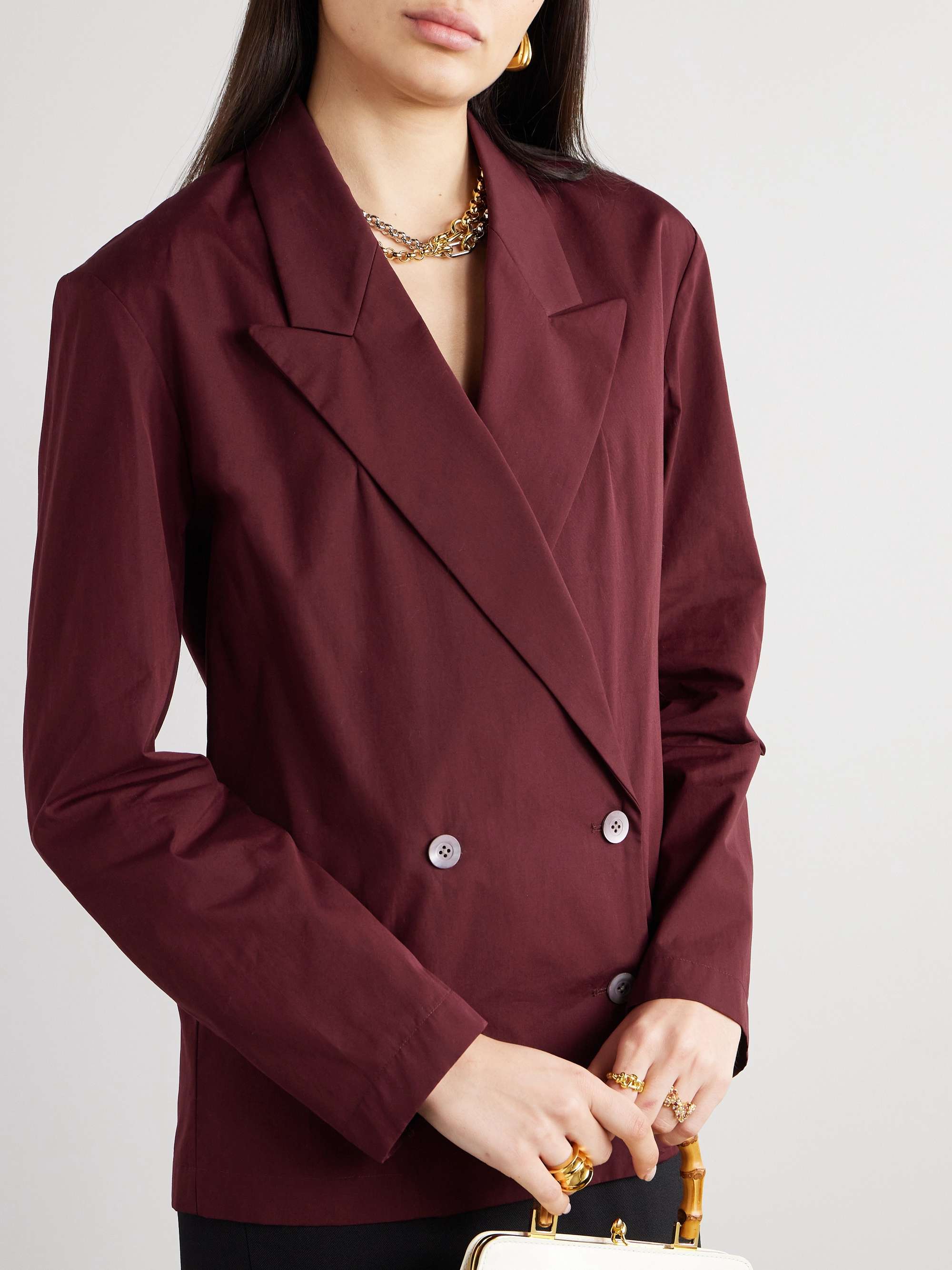 DRIES VAN NOTEN 