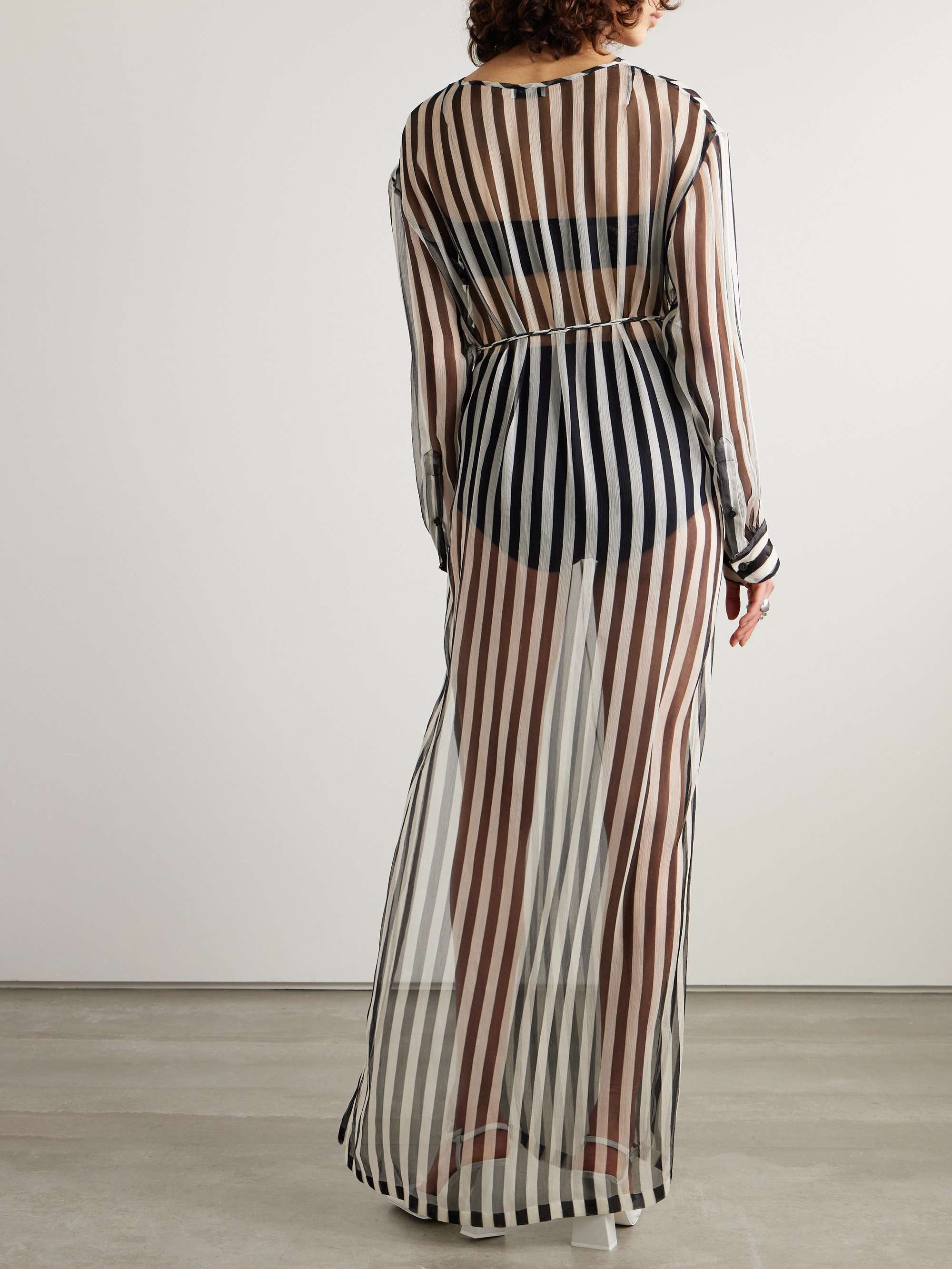 DRIES VAN NOTEN 