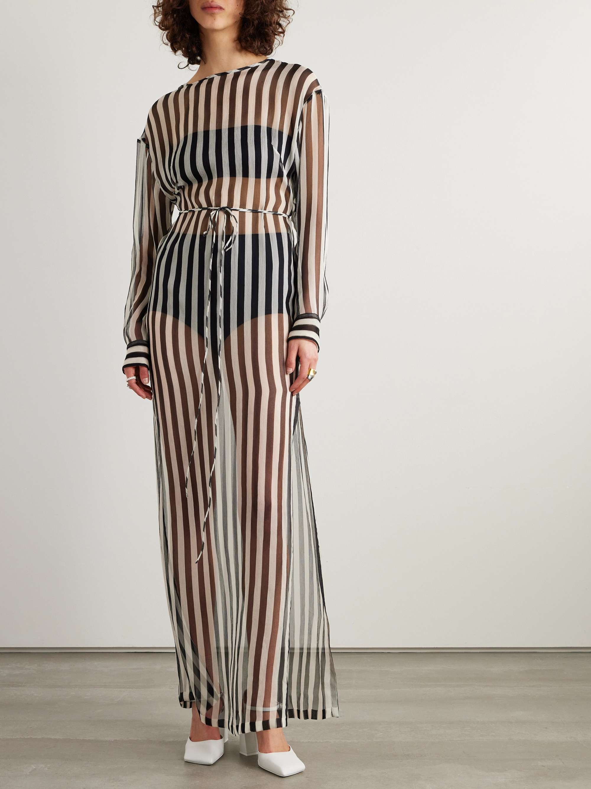 DRIES VAN NOTEN 