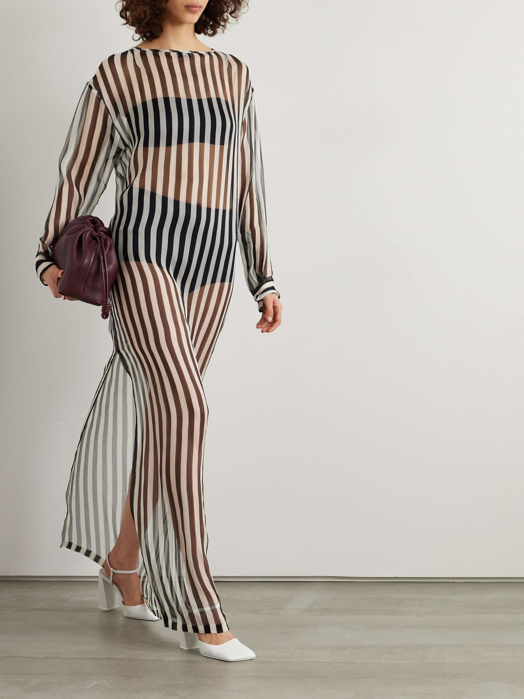 DRIES VAN NOTEN 