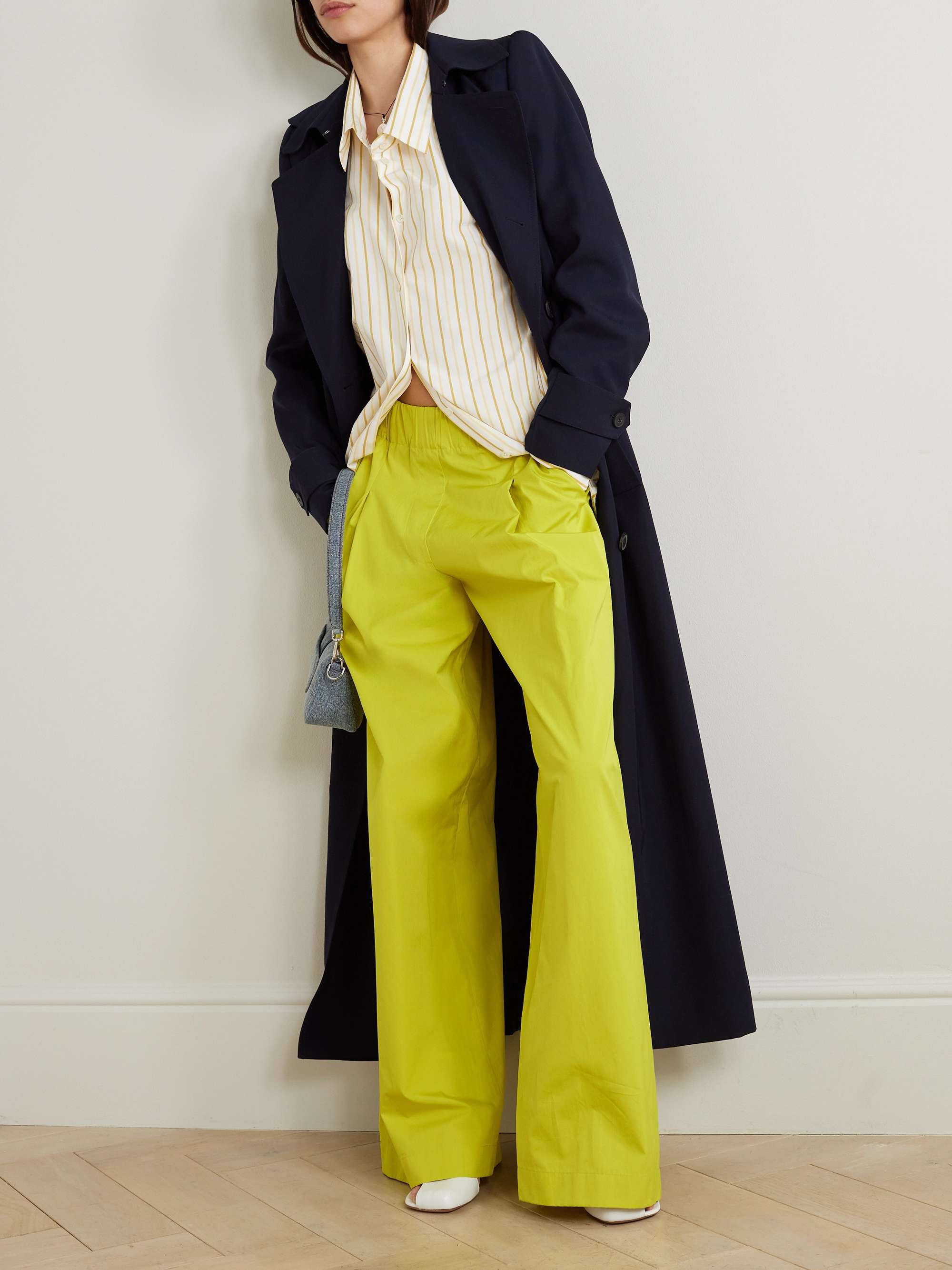 DRIES VAN NOTEN 