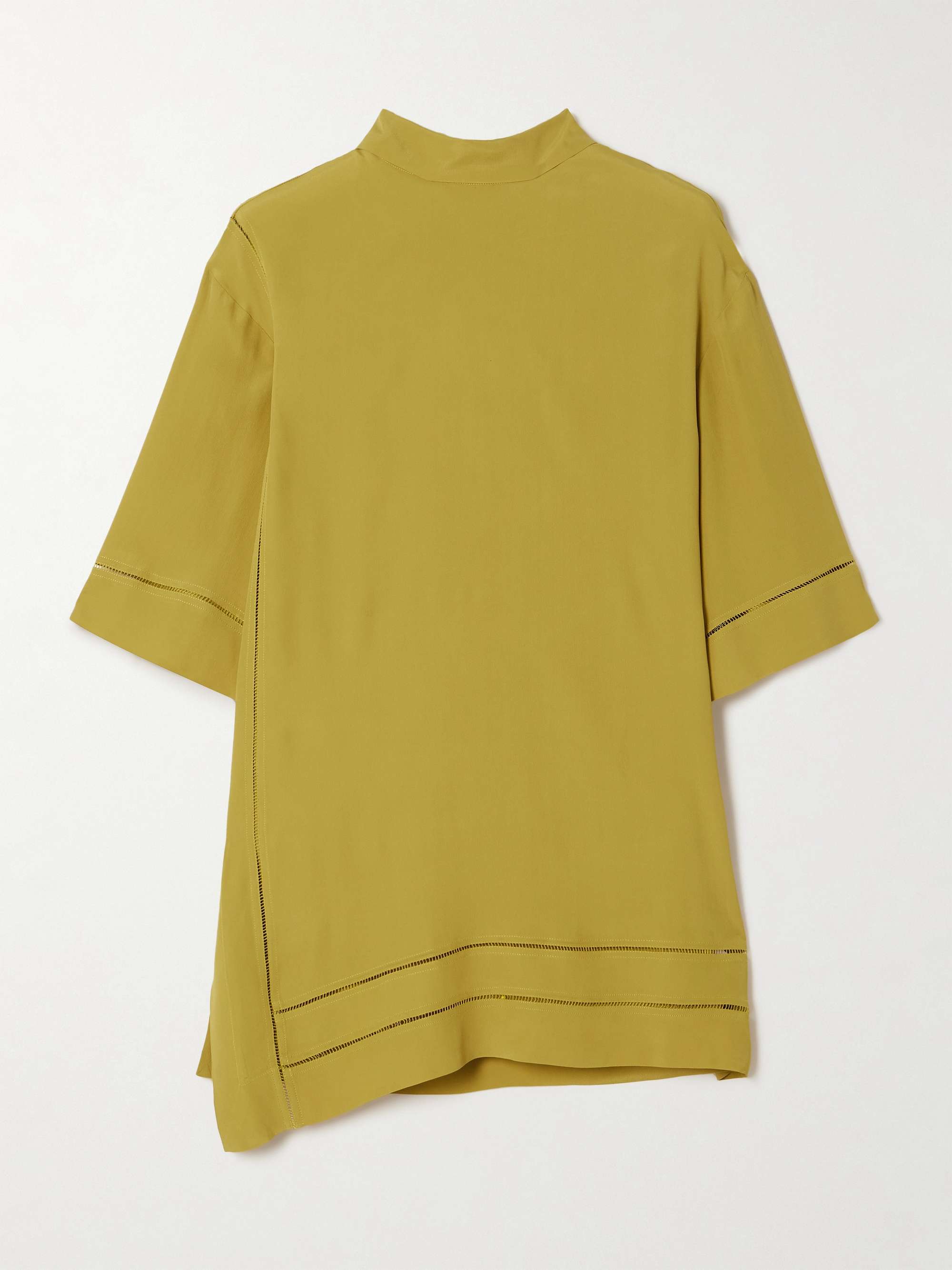楽天市場】DRIES VAN NOTEN ドリスヴァンノッテン Tシャツ HEYDU