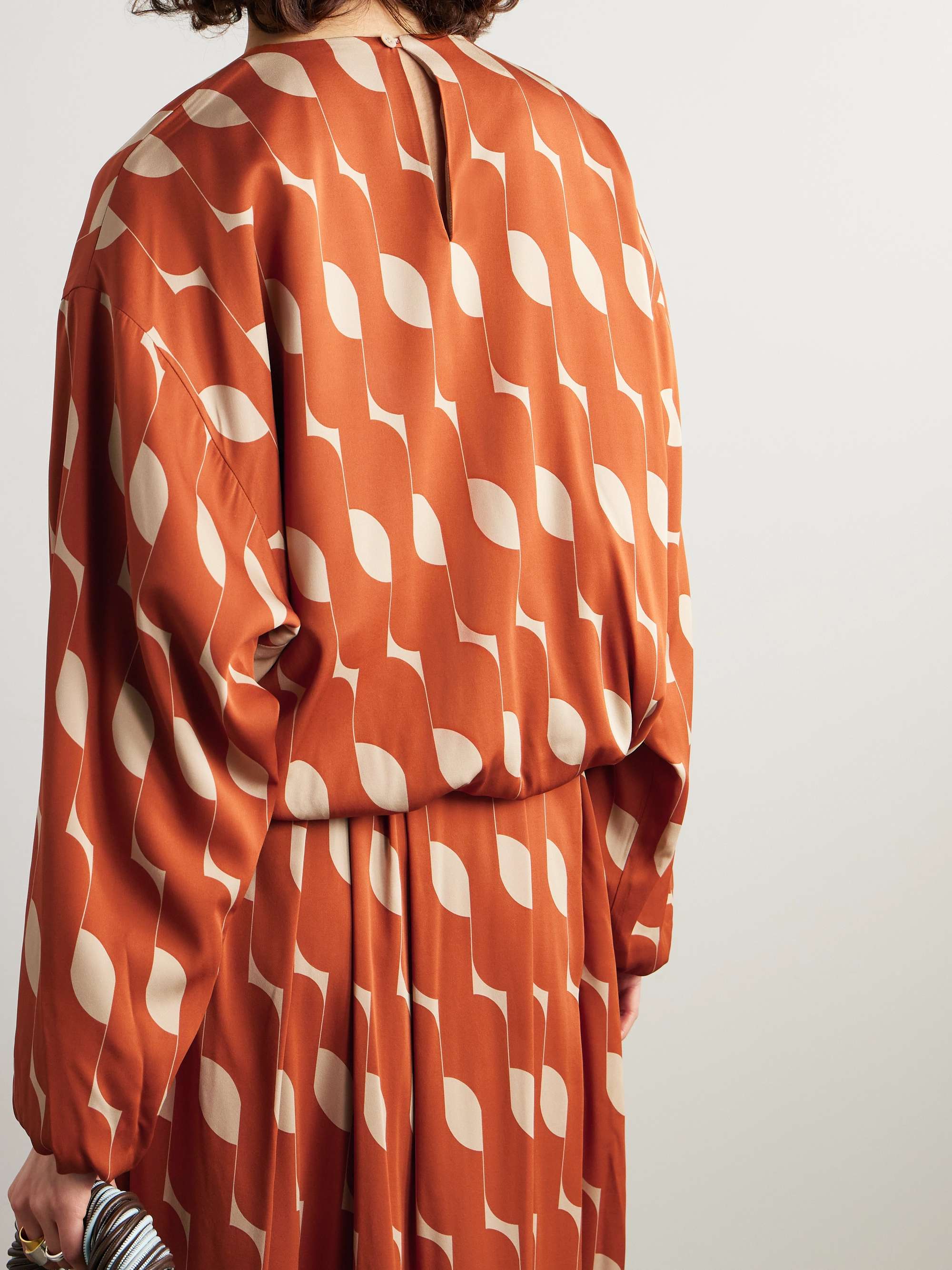 DRIES VAN NOTEN 