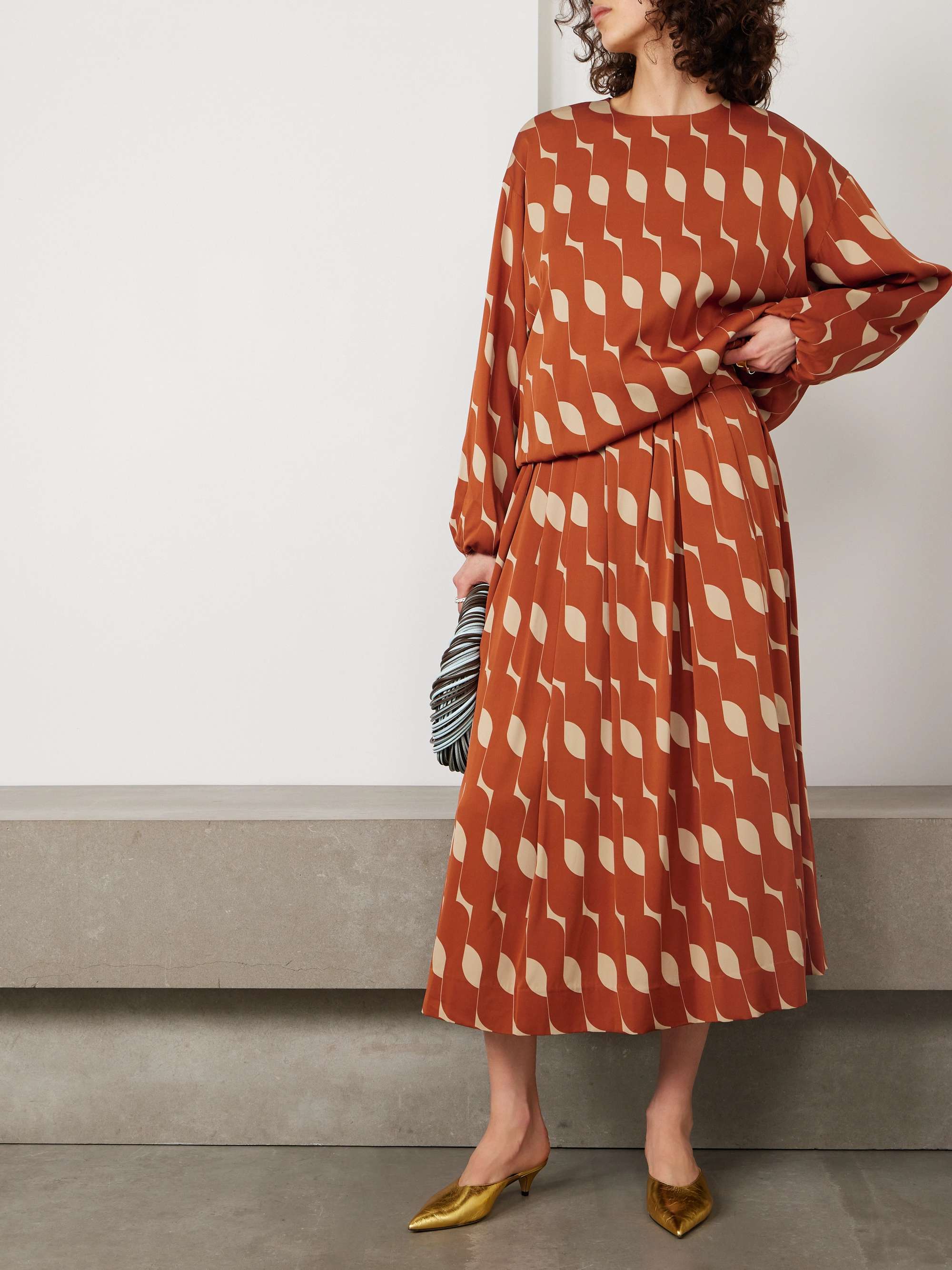 DRIES VAN NOTEN 