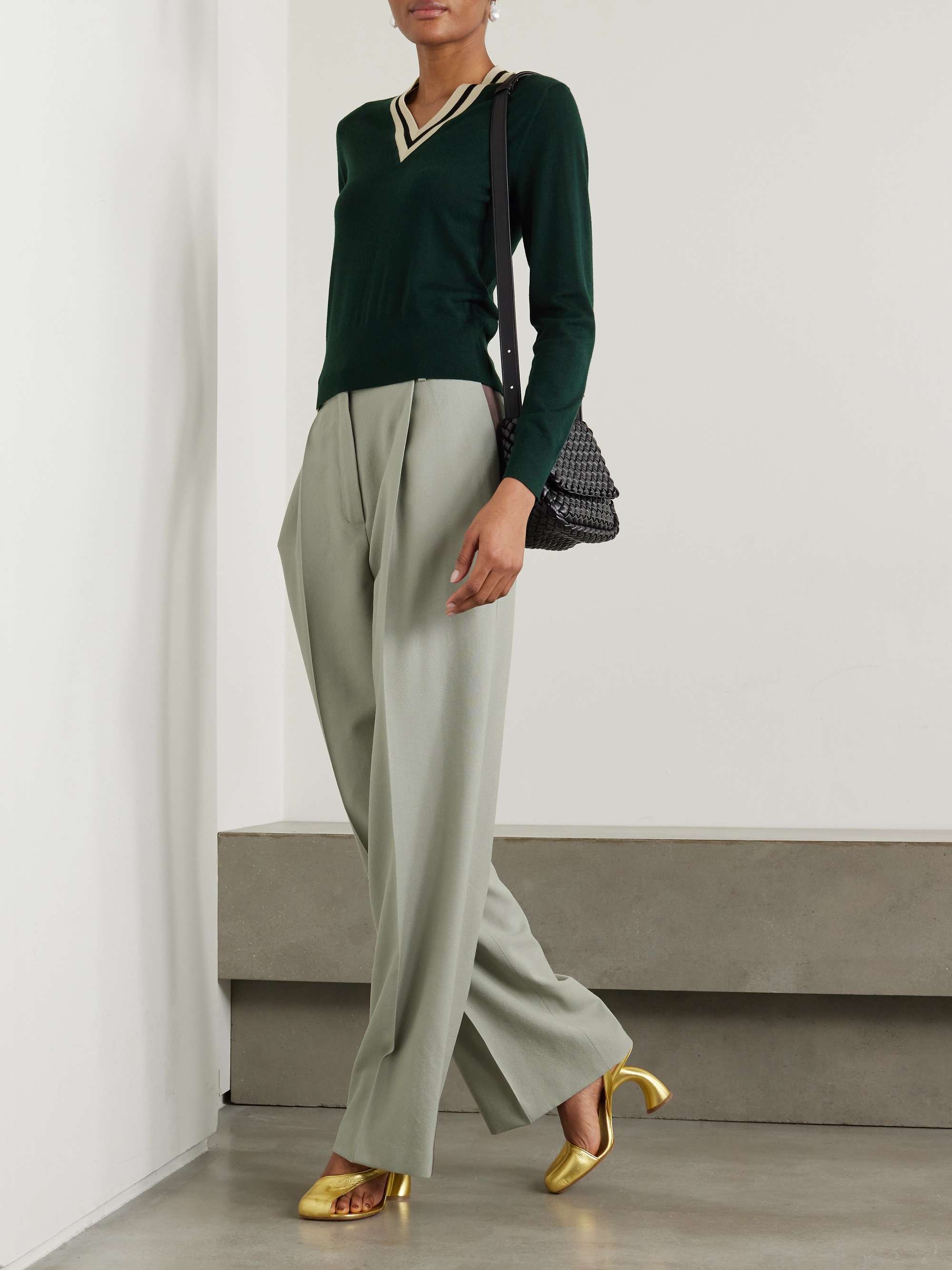 DRIES VAN NOTEN 