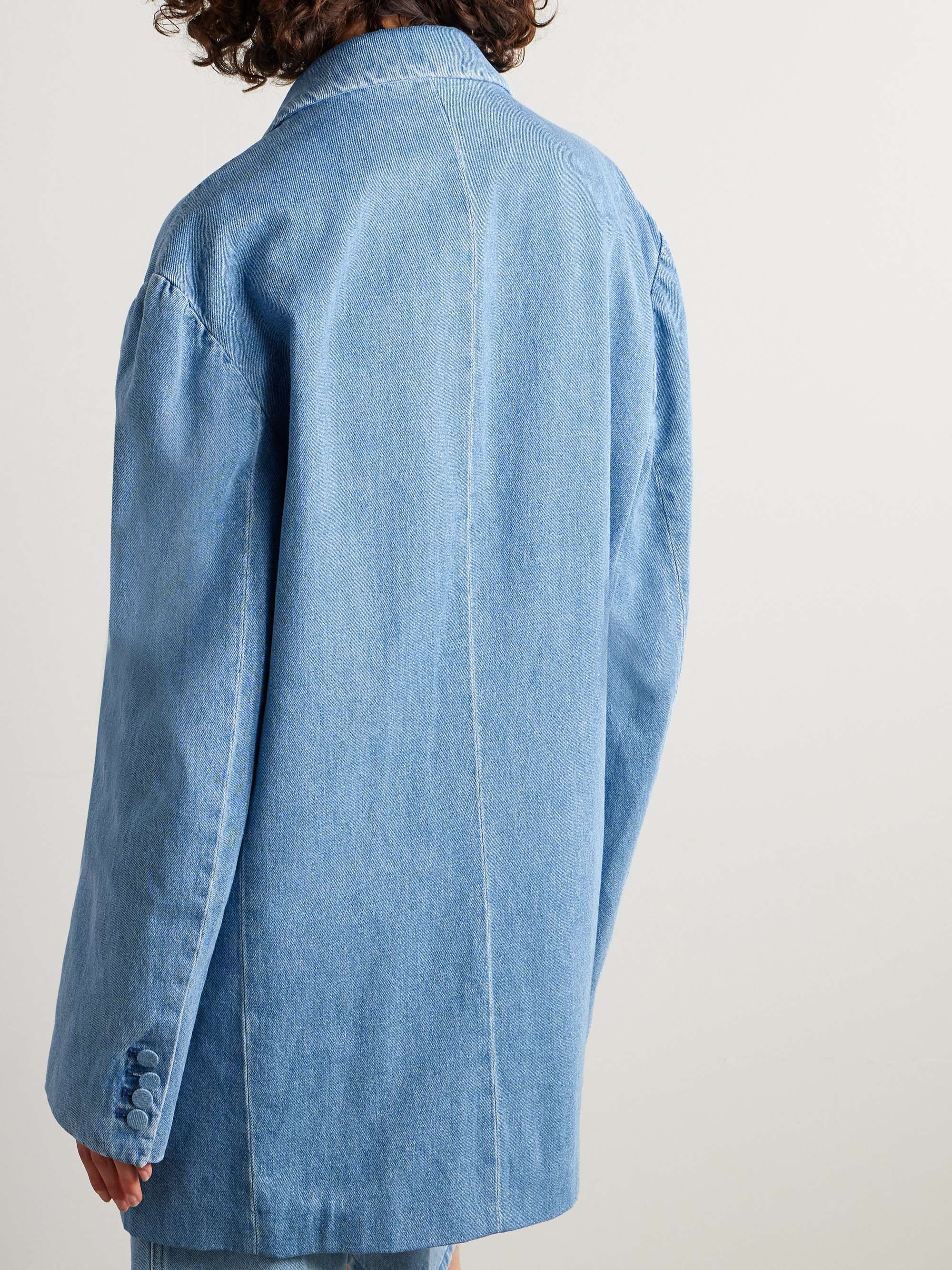 DRIES VAN NOTEN 